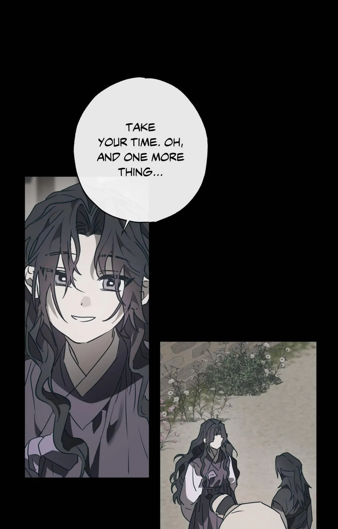 Hold Over You - Chapter 47 Page 81