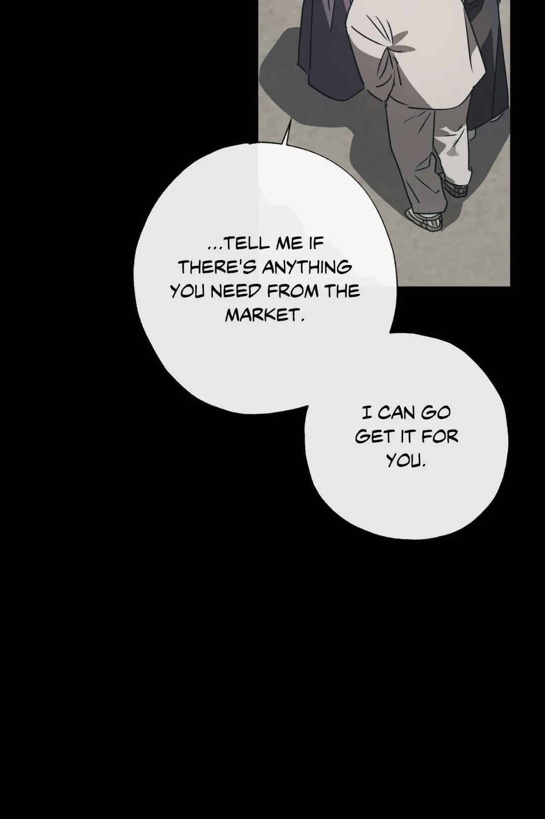 Hold Over You - Chapter 47 Page 82
