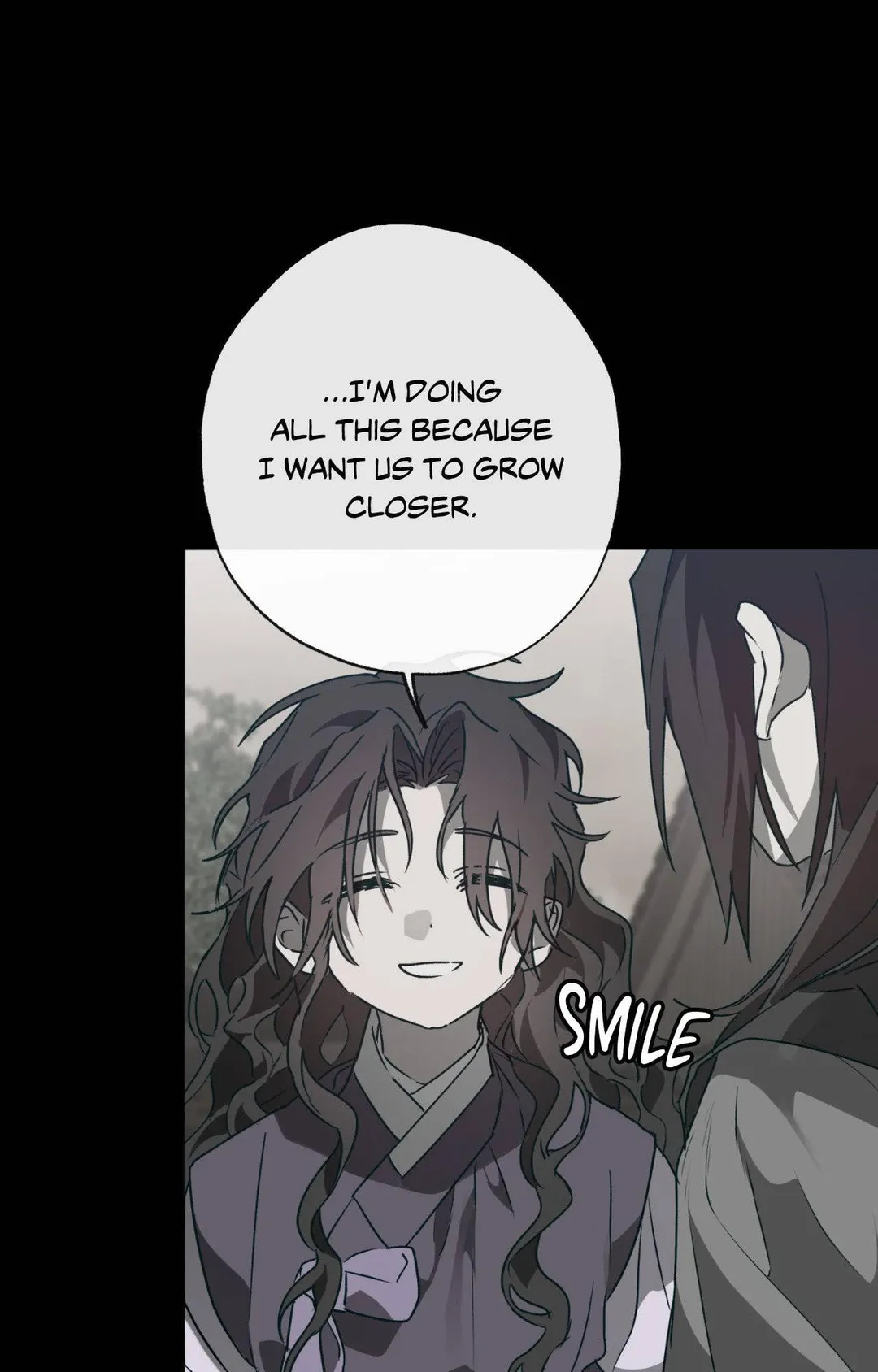 Hold Over You - Chapter 47 Page 83