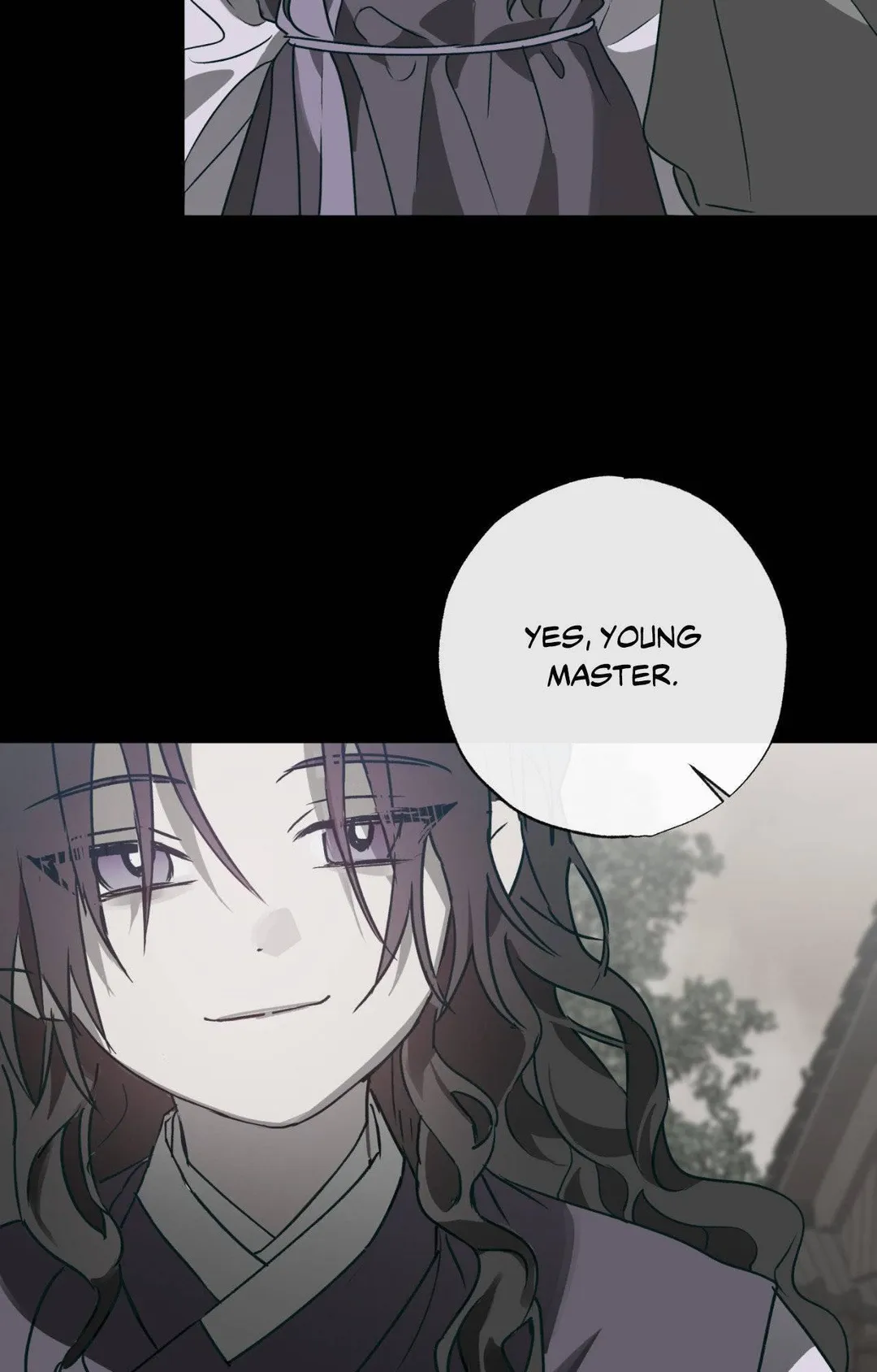 Hold Over You - Chapter 47 Page 84