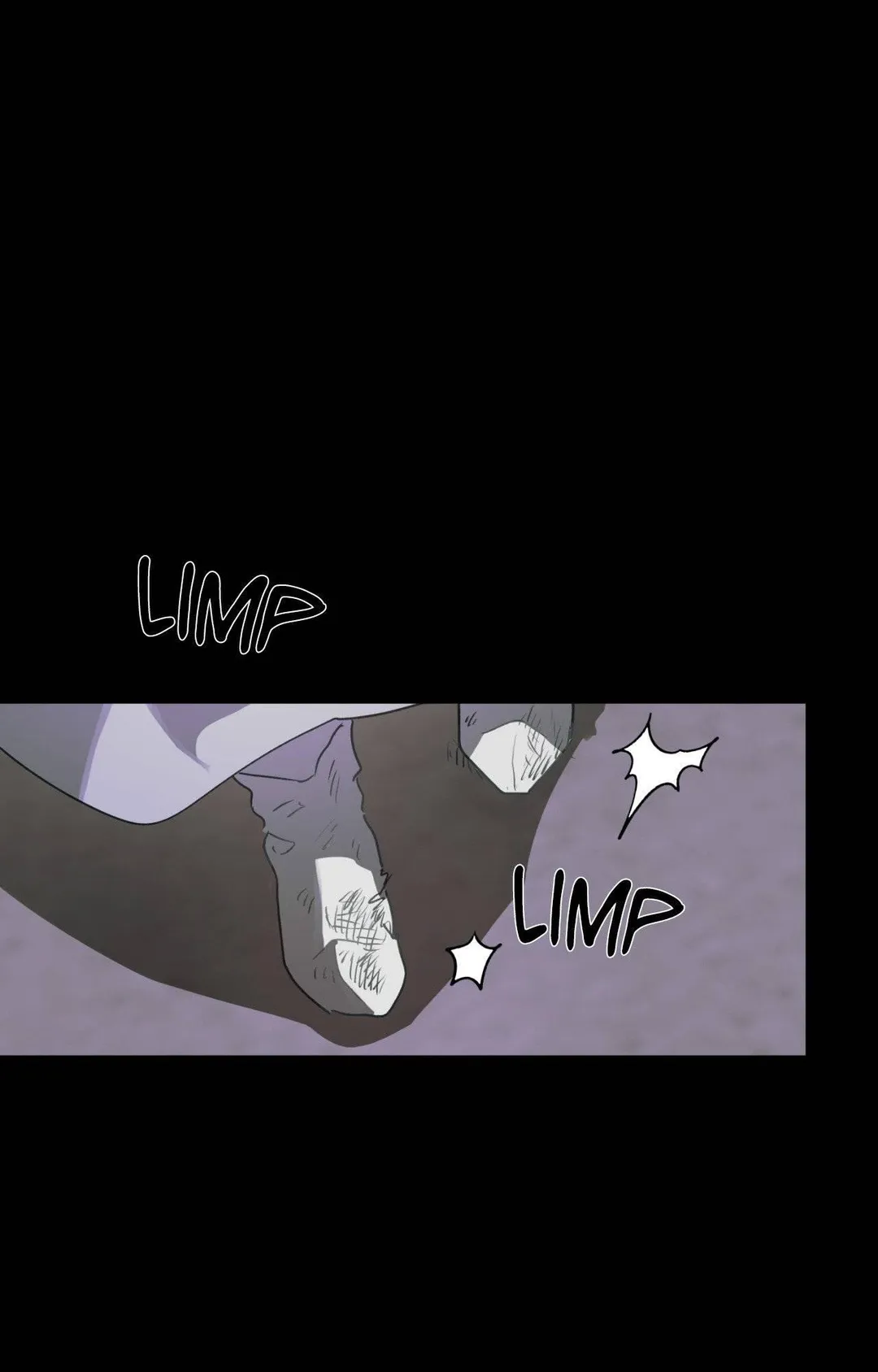 Hold Over You - Chapter 47 Page 86