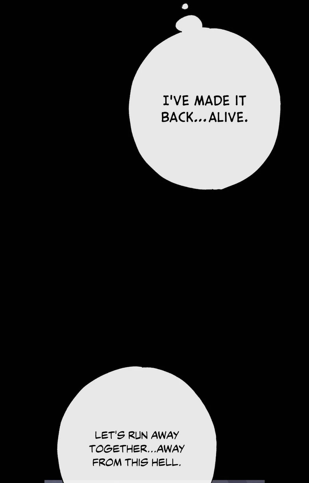 Hold Over You - Chapter 47 Page 89