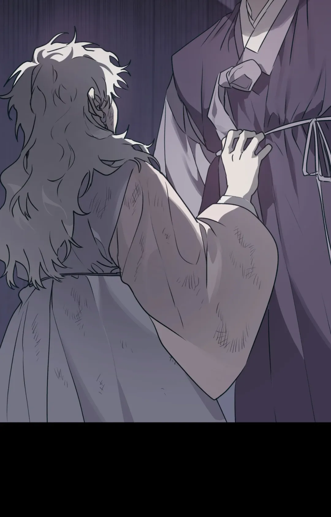 Hold Over You - Chapter 48 Page 3