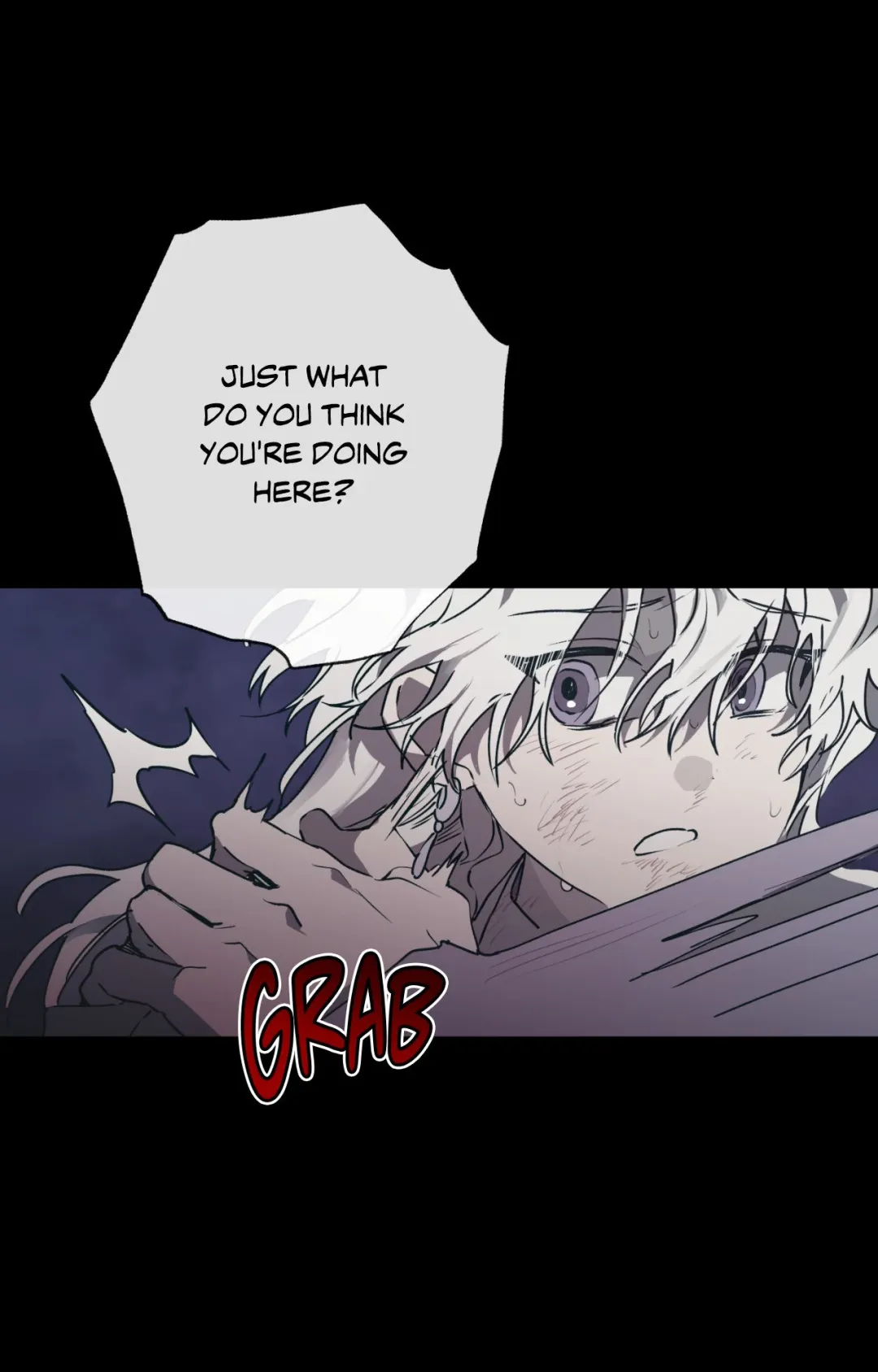 Hold Over You - Chapter 48 Page 4