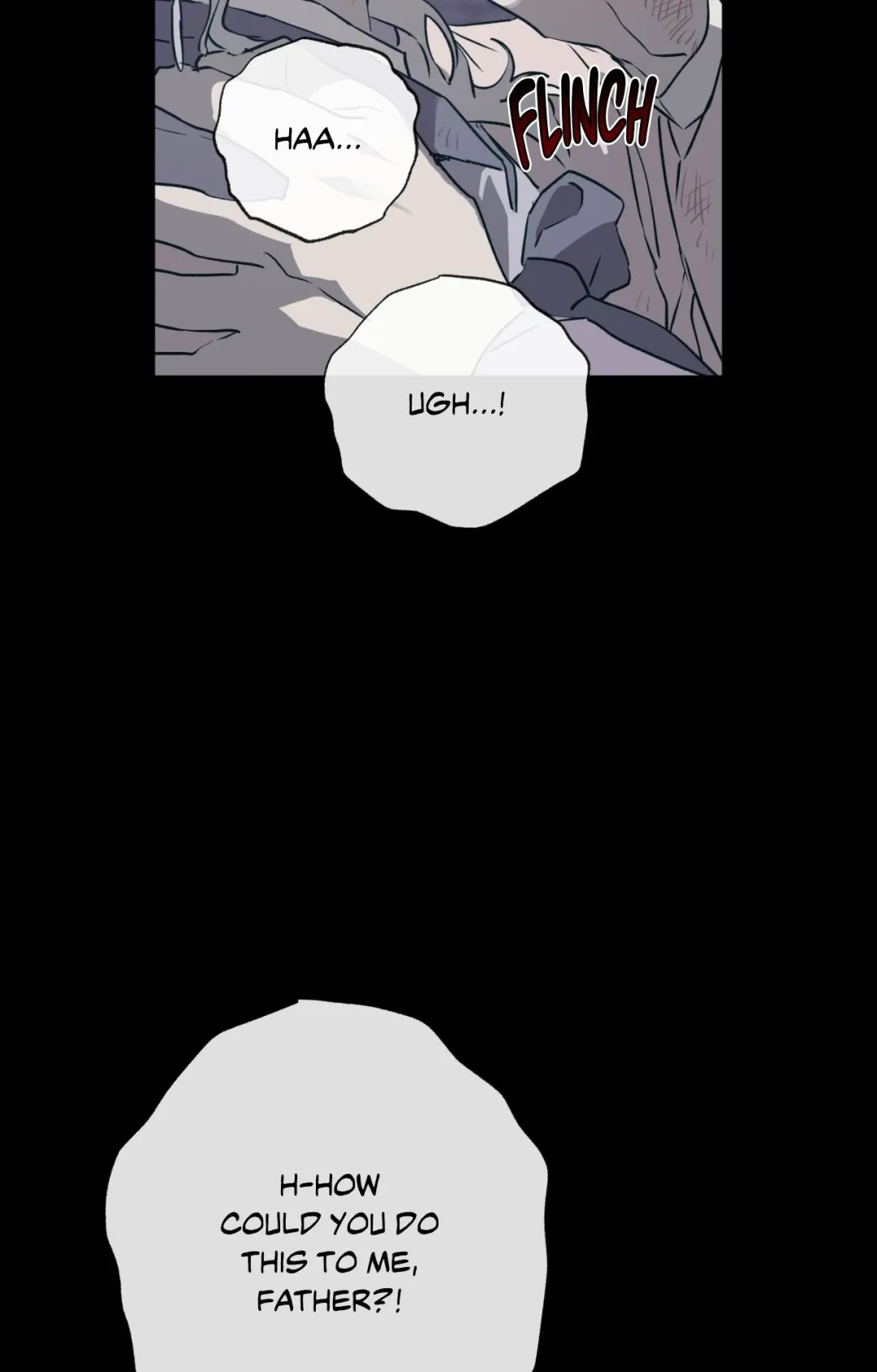 Hold Over You - Chapter 48 Page 6