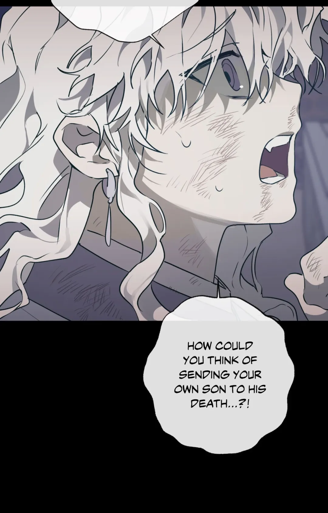 Hold Over You - Chapter 48 Page 7