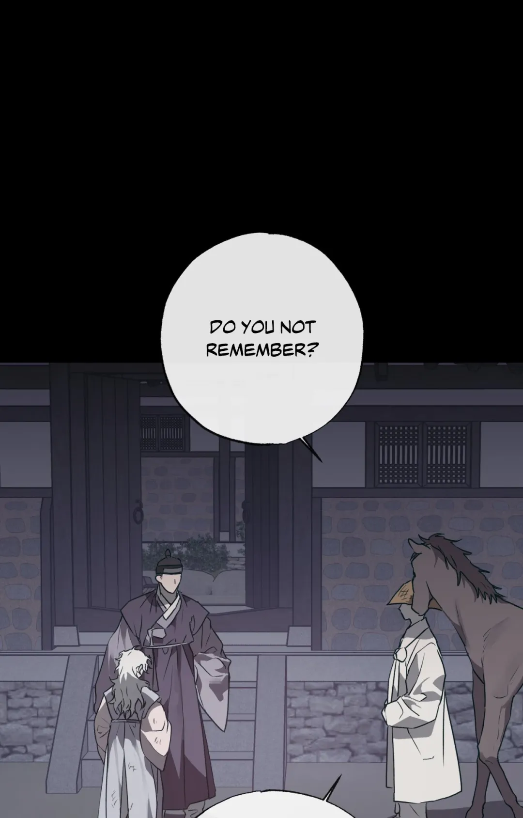 Hold Over You - Chapter 48 Page 13