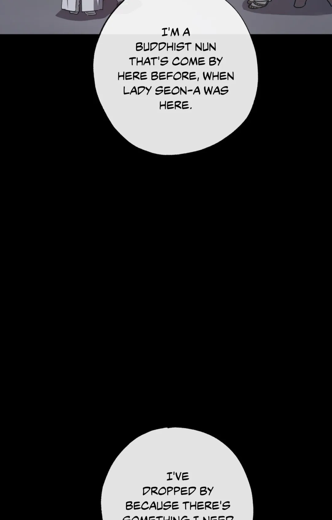 Hold Over You - Chapter 48 Page 14