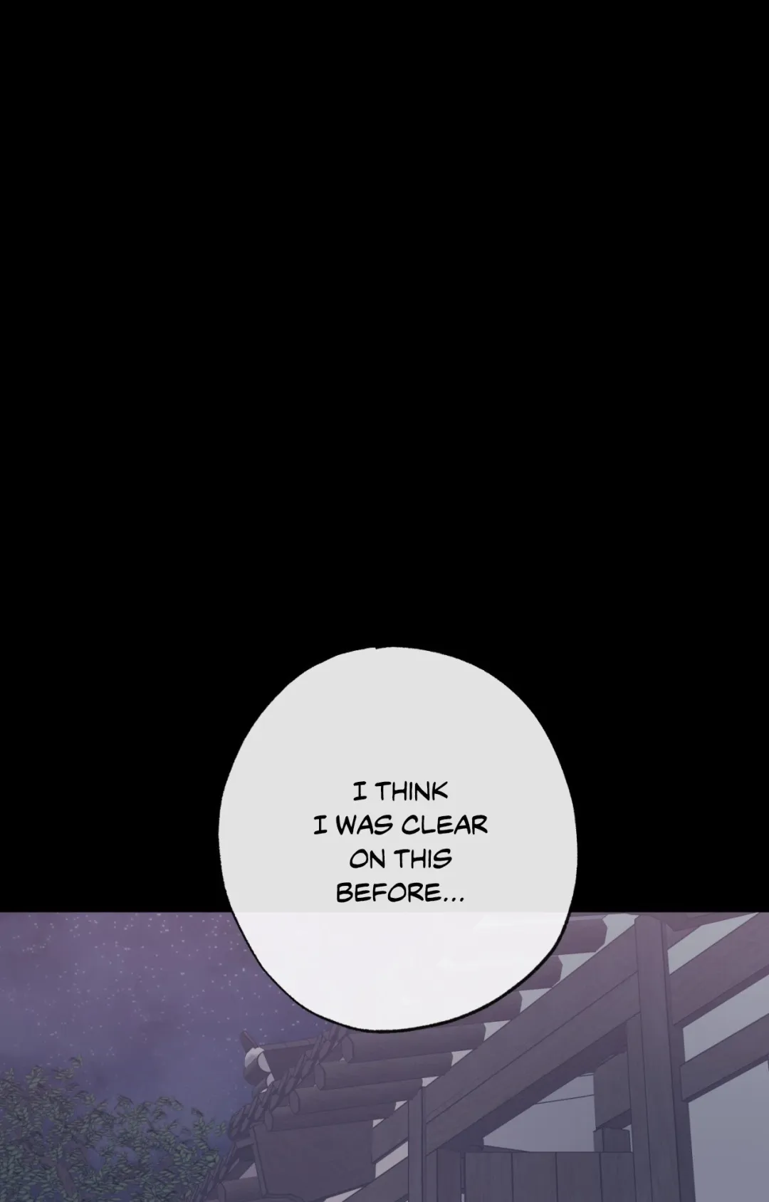 Hold Over You - Chapter 48 Page 18