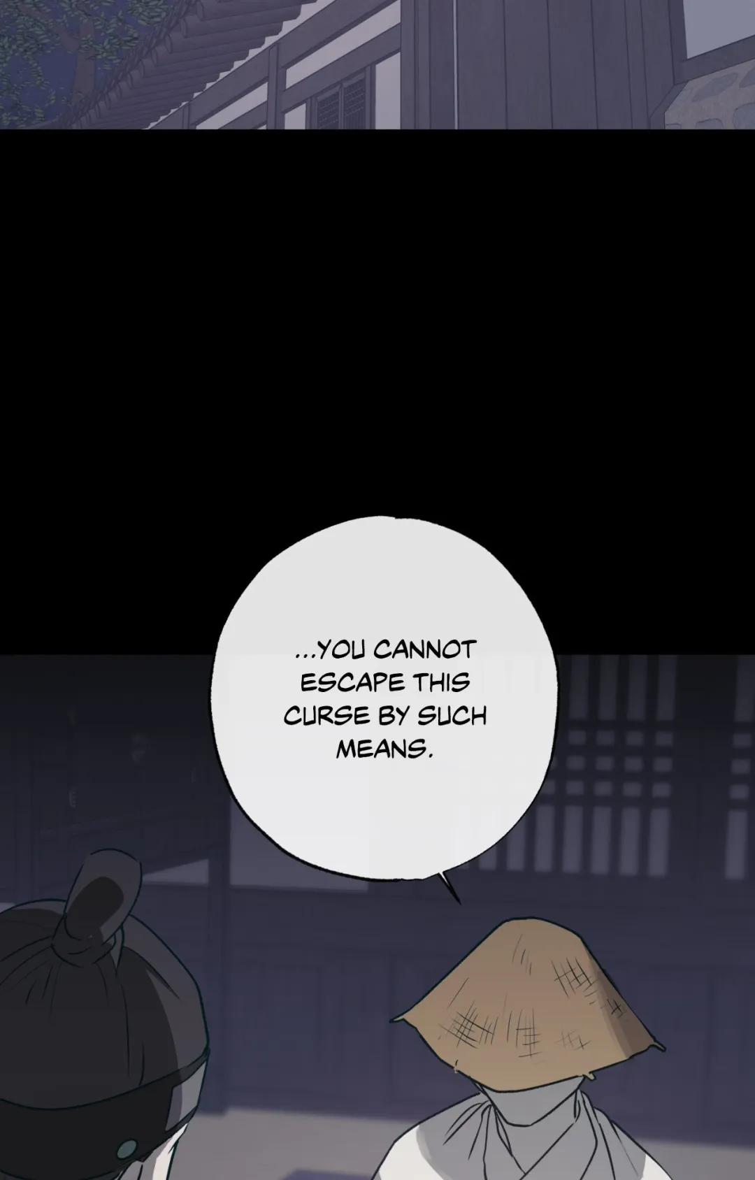 Hold Over You - Chapter 48 Page 19