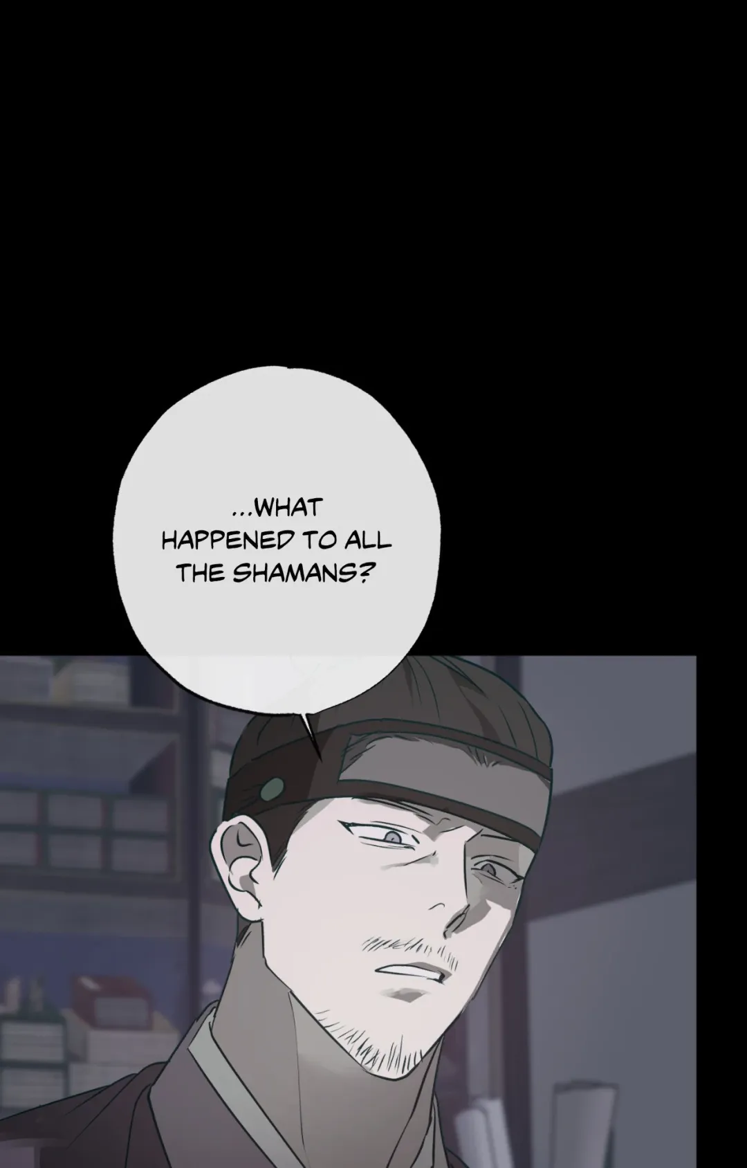 Hold Over You - Chapter 48 Page 21