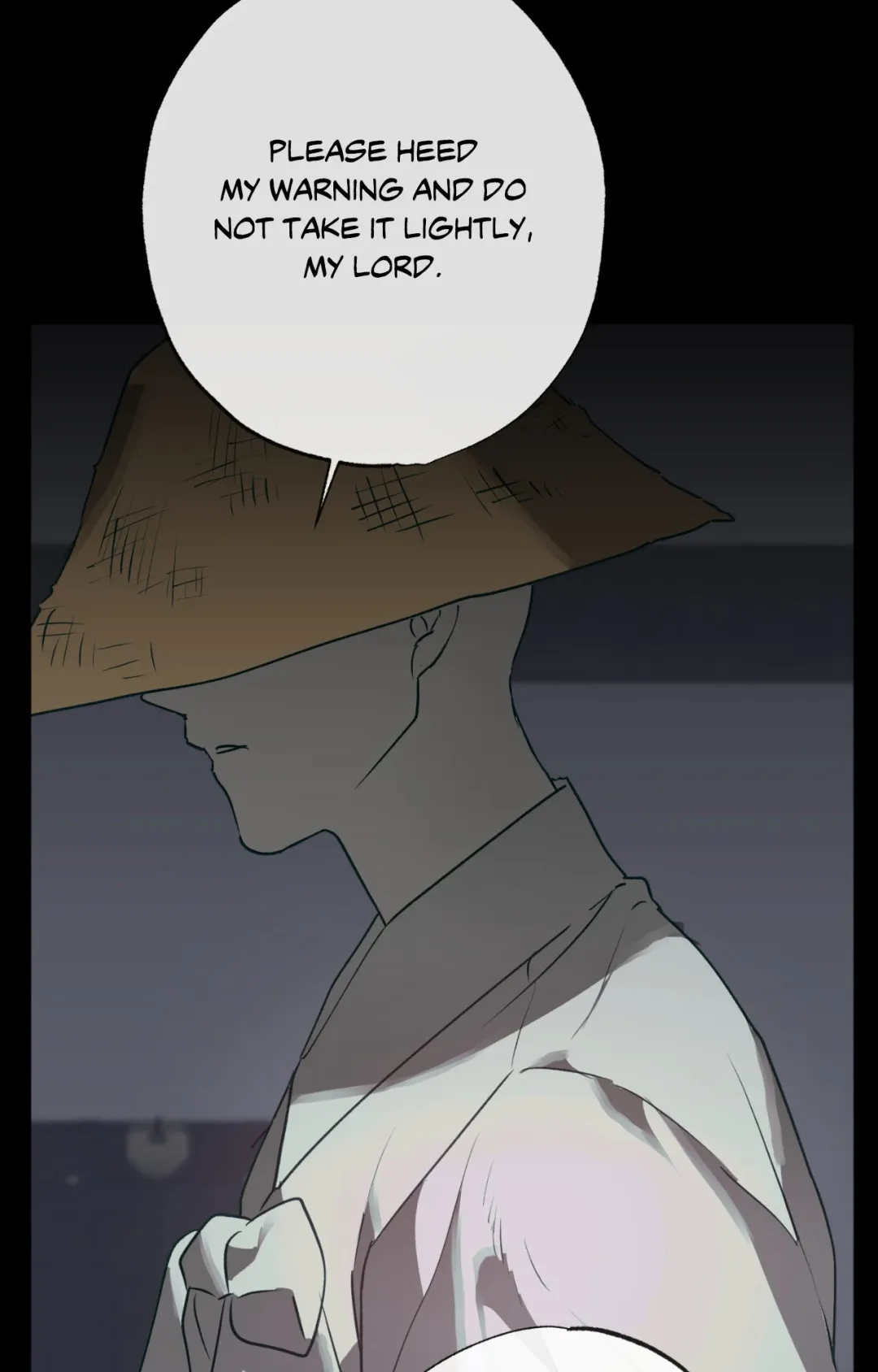 Hold Over You - Chapter 48 Page 24