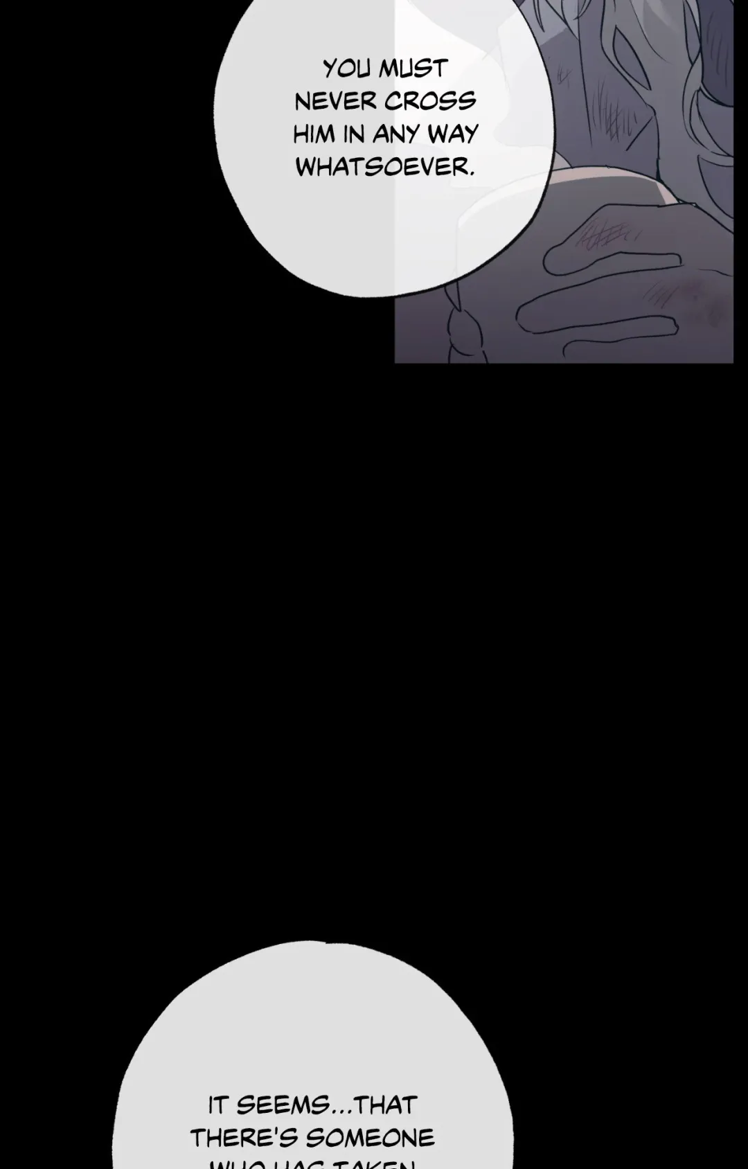 Hold Over You - Chapter 48 Page 27