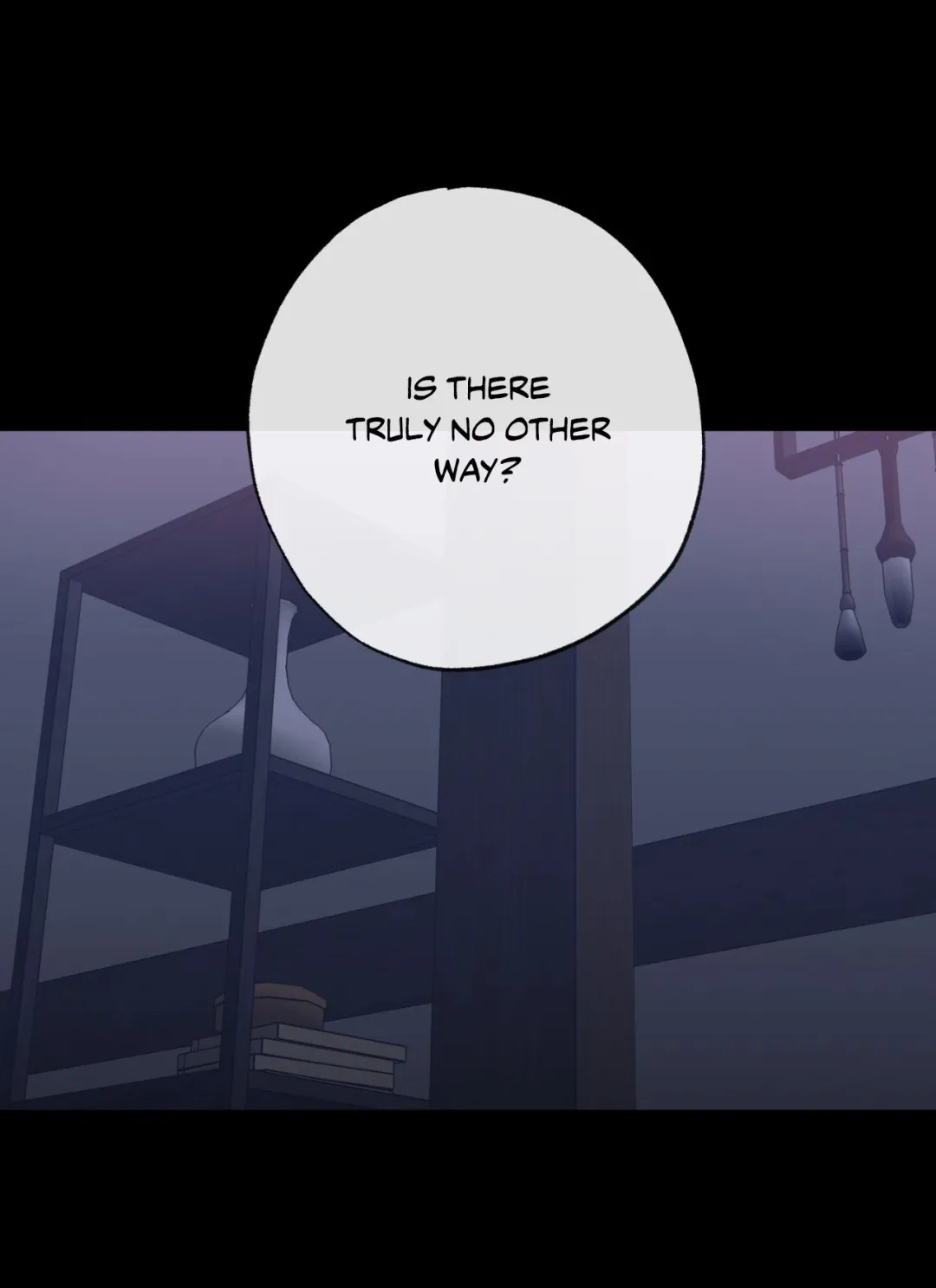 Hold Over You - Chapter 48 Page 31