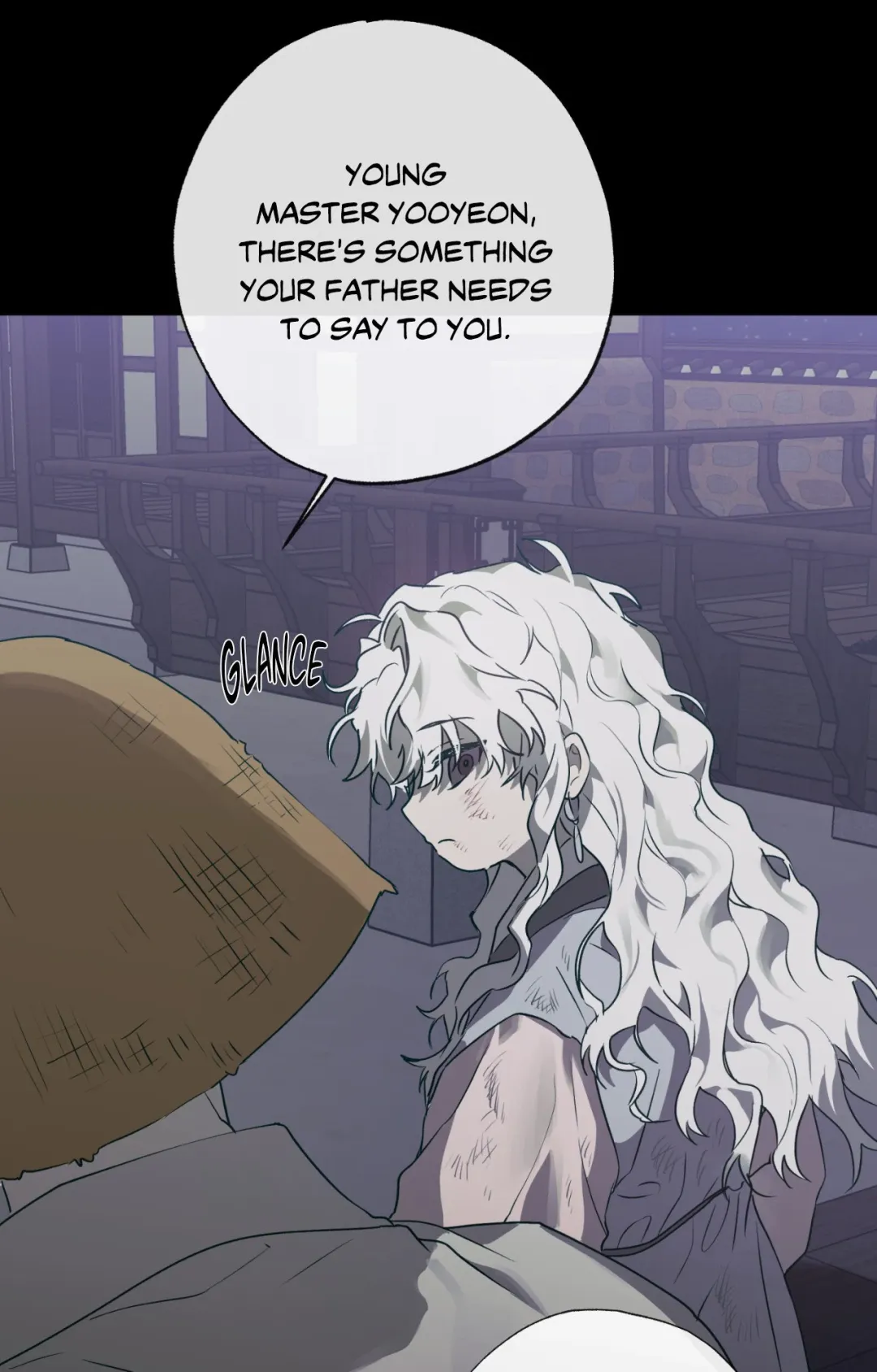 Hold Over You - Chapter 48 Page 39