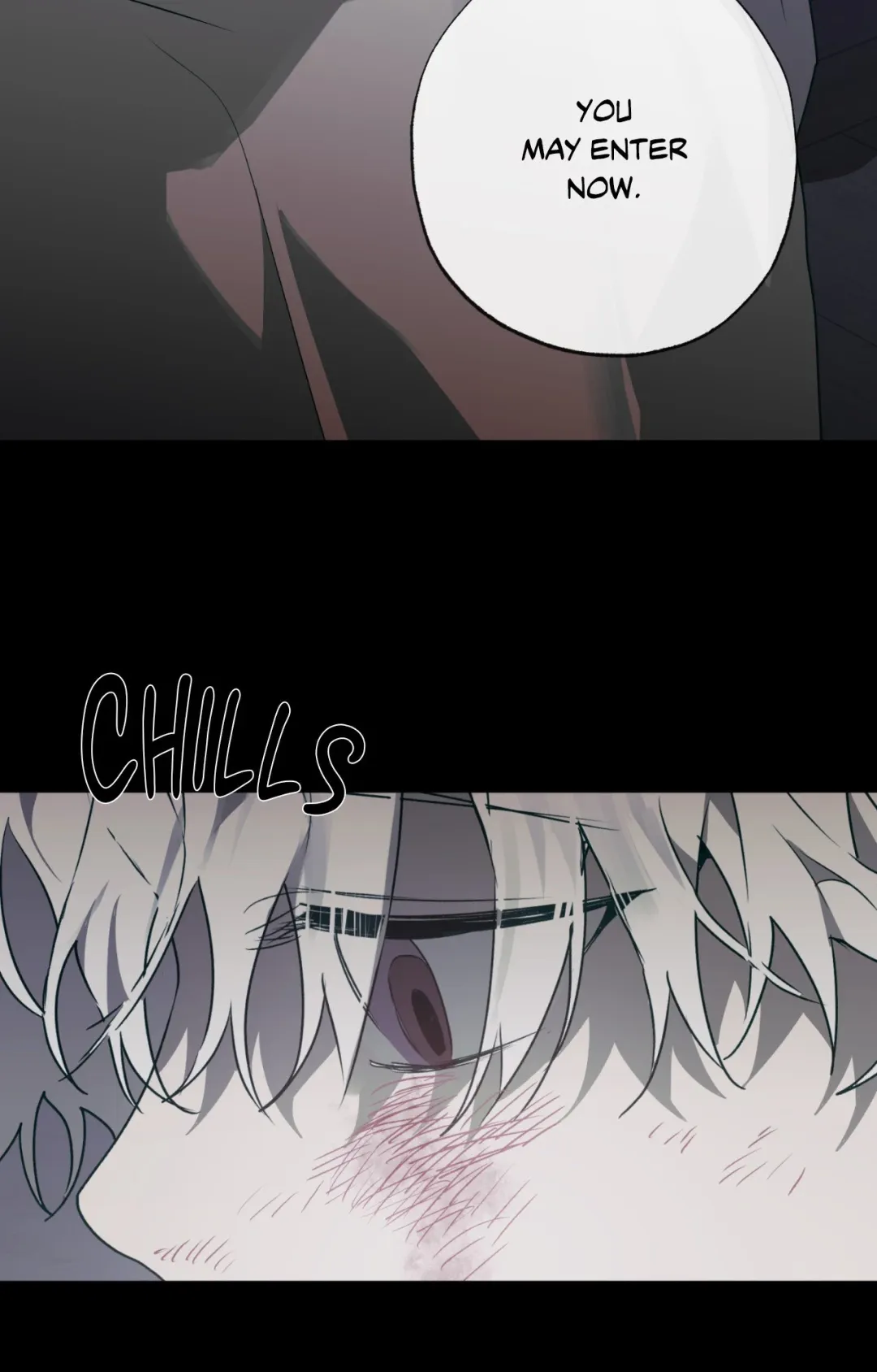Hold Over You - Chapter 48 Page 40