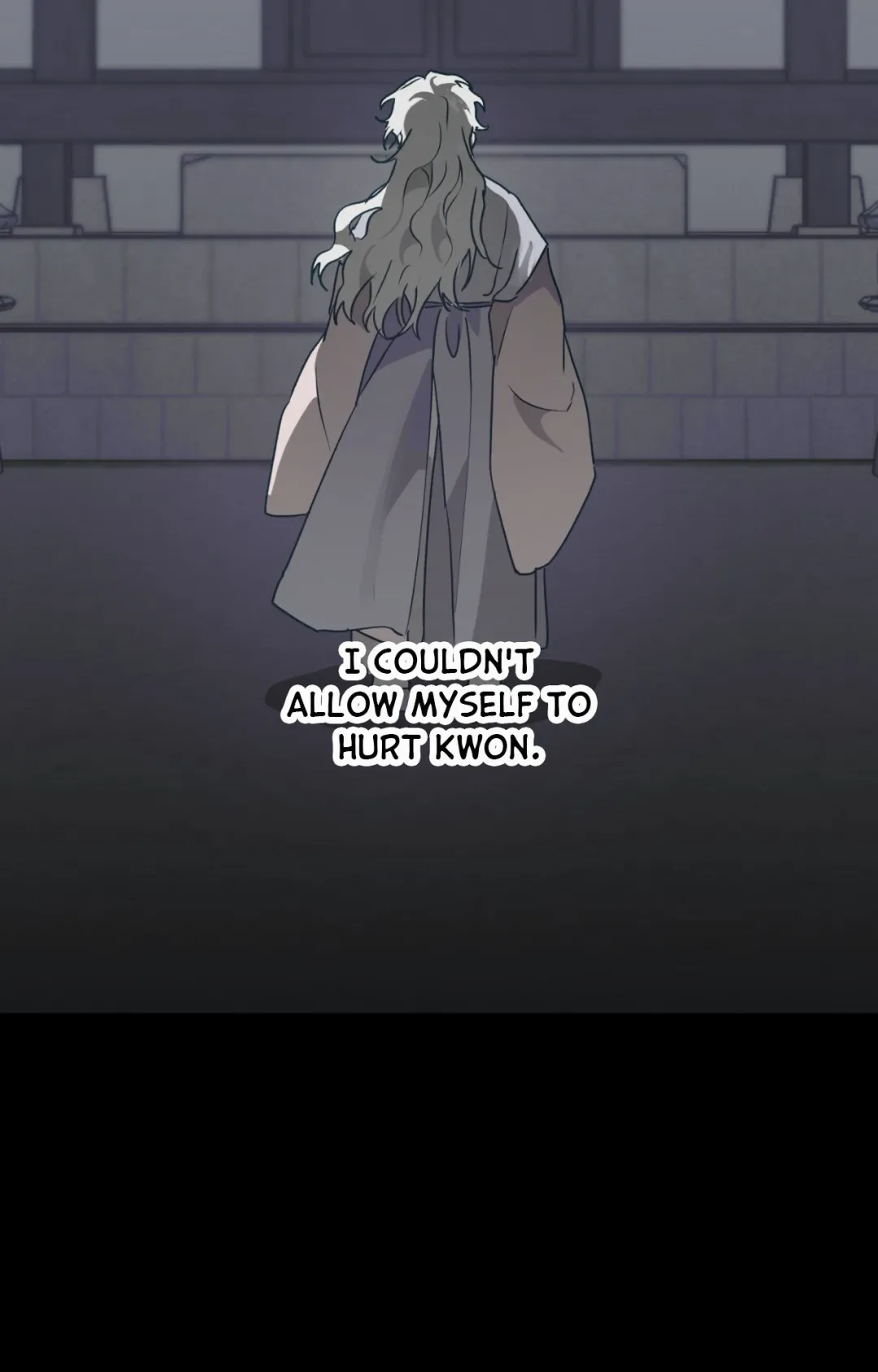 Hold Over You - Chapter 48 Page 46