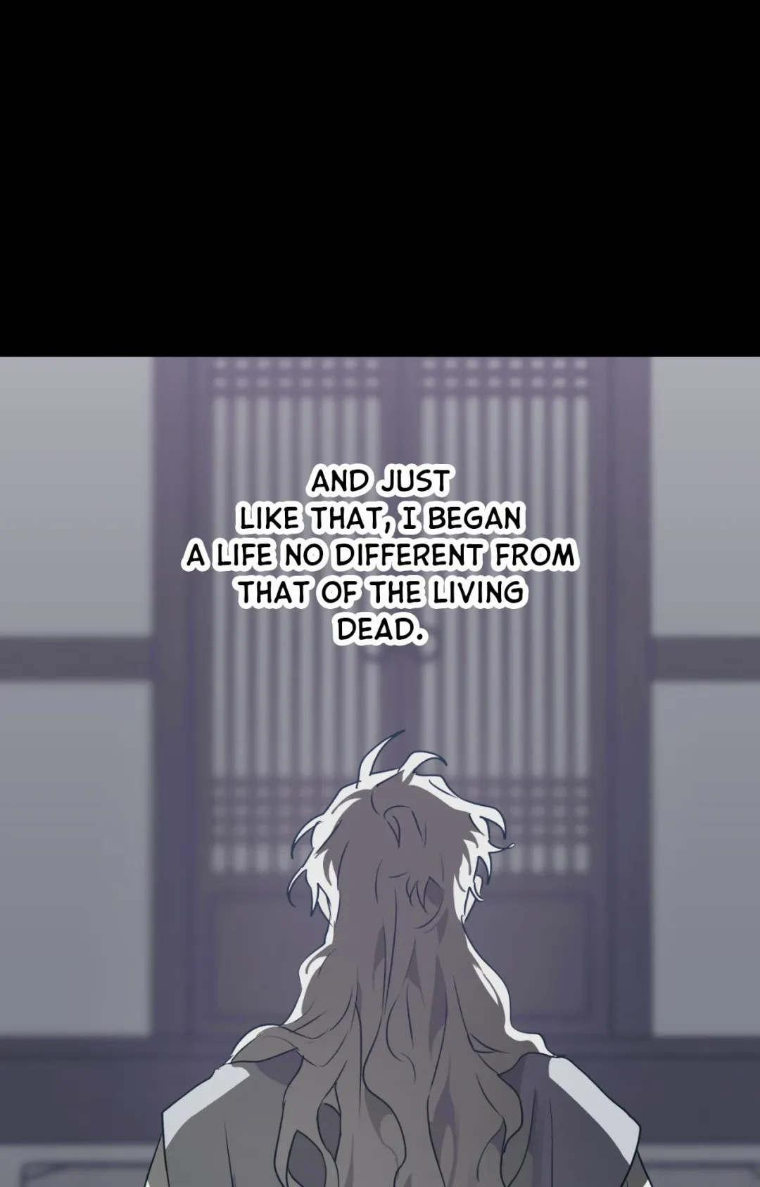Hold Over You - Chapter 48 Page 47