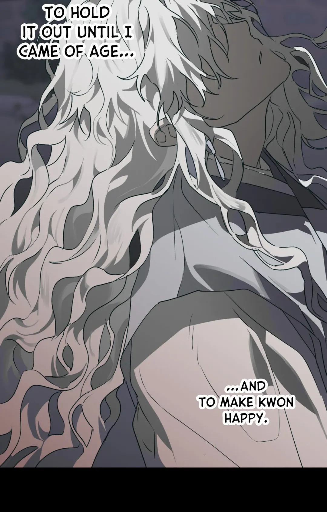 Hold Over You - Chapter 48 Page 49