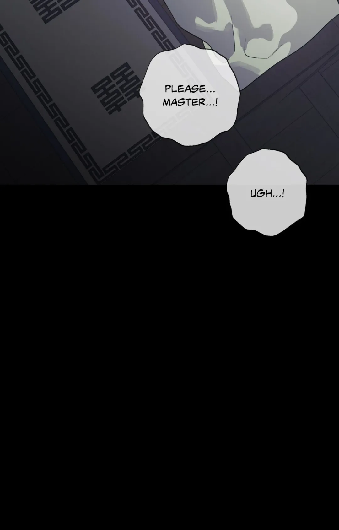 Hold Over You - Chapter 48 Page 54