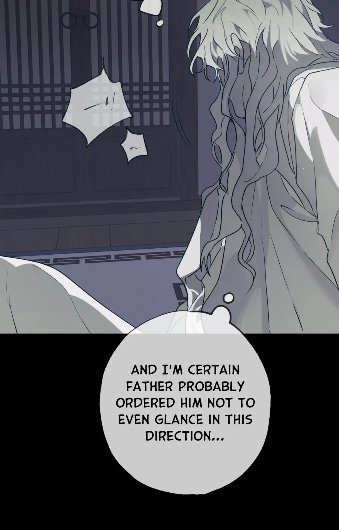 Hold Over You - Chapter 48 Page 57