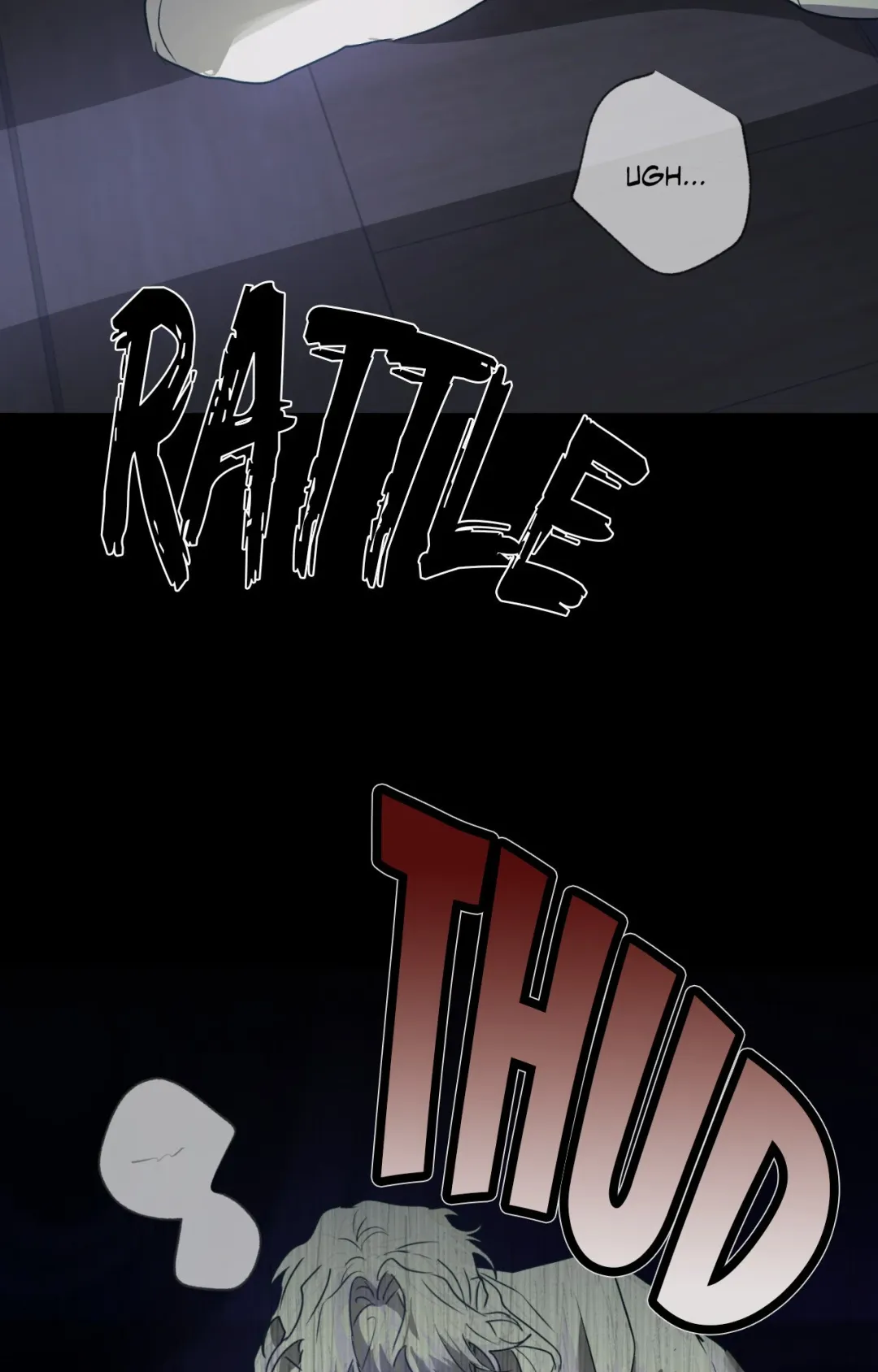 Hold Over You - Chapter 48 Page 60