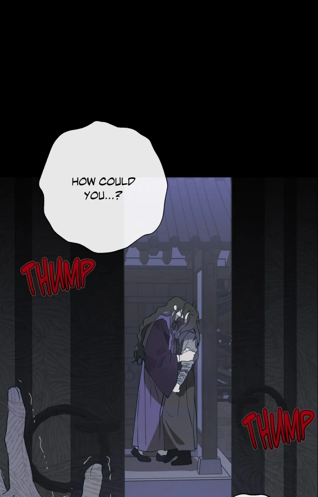 Hold Over You - Chapter 48 Page 63