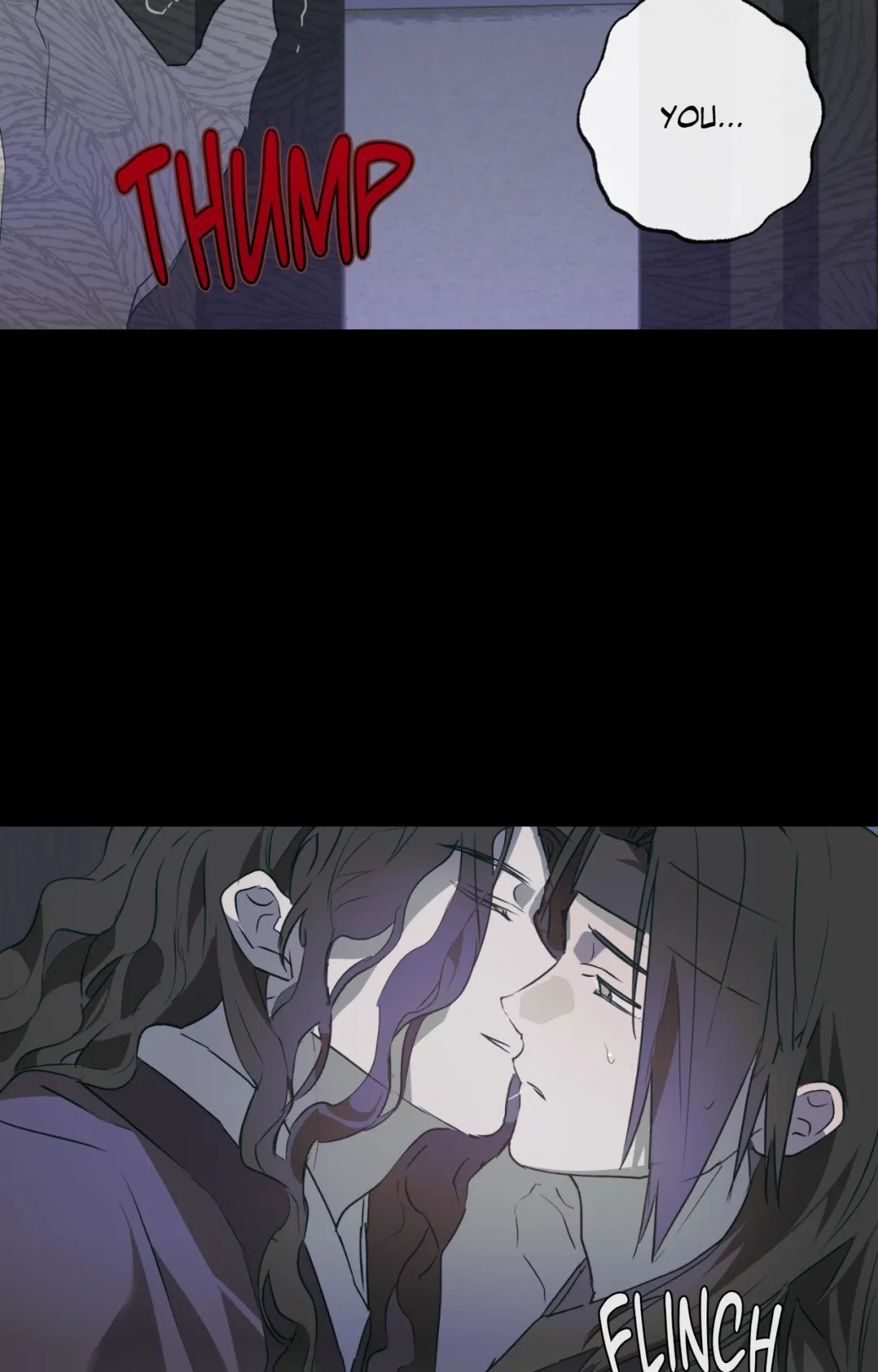 Hold Over You - Chapter 48 Page 64