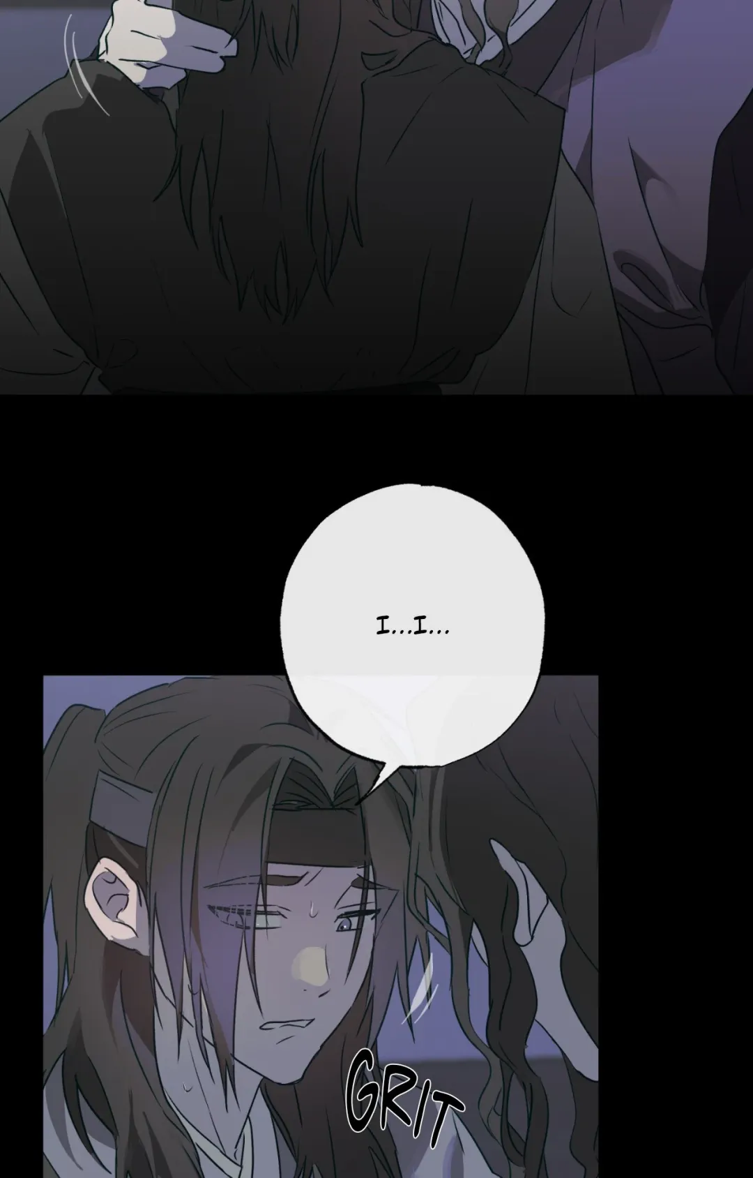 Hold Over You - Chapter 48 Page 69