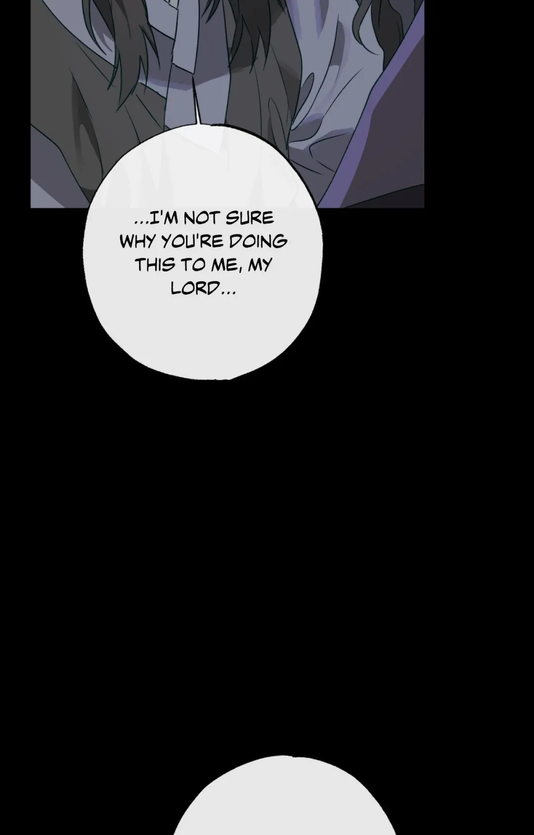 Hold Over You - Chapter 48 Page 70