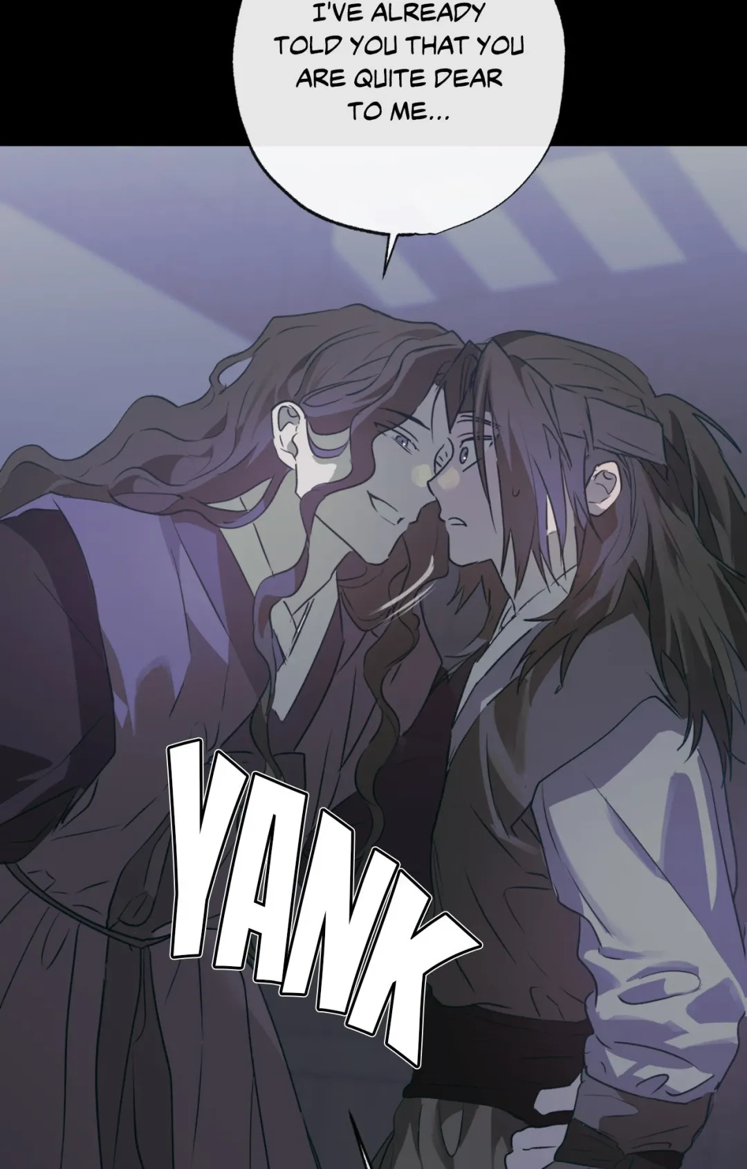 Hold Over You - Chapter 48 Page 71