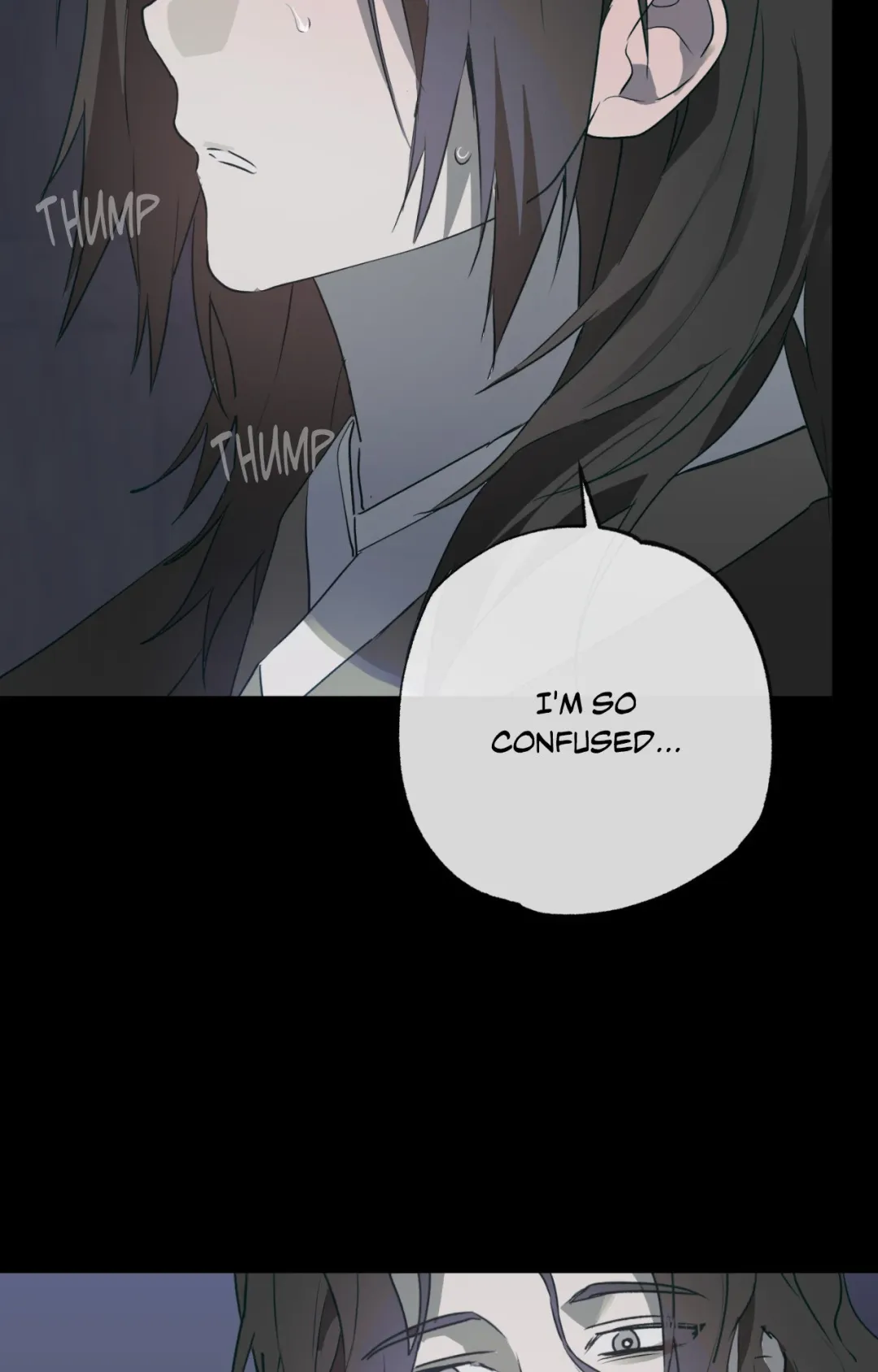 Hold Over You - Chapter 48 Page 74
