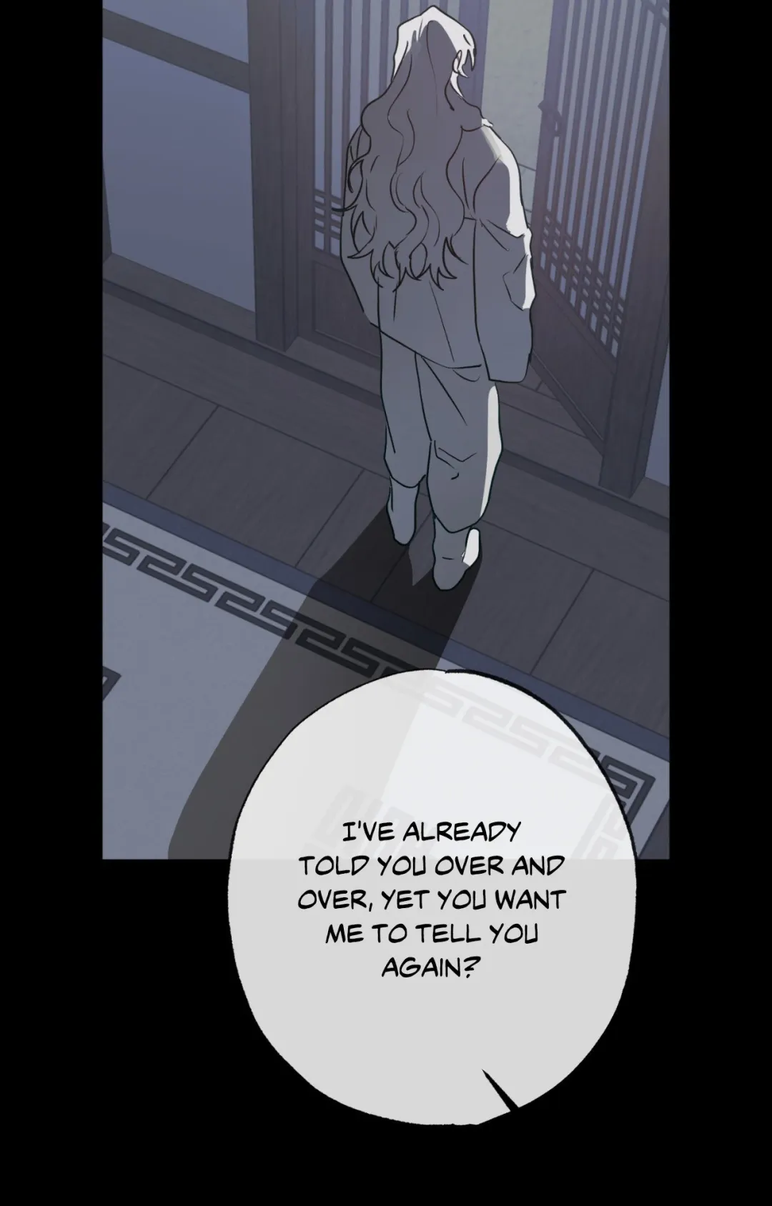 Hold Over You - Chapter 48 Page 76
