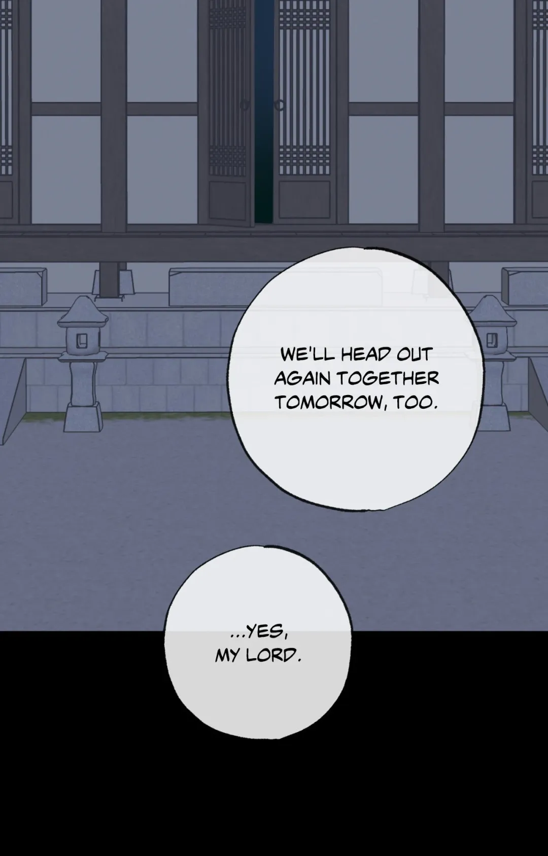Hold Over You - Chapter 48 Page 78