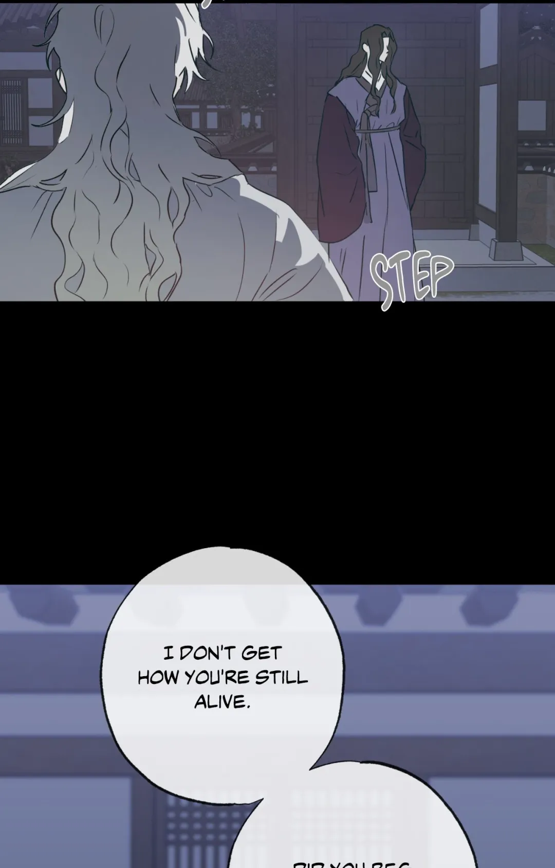 Hold Over You - Chapter 48 Page 80