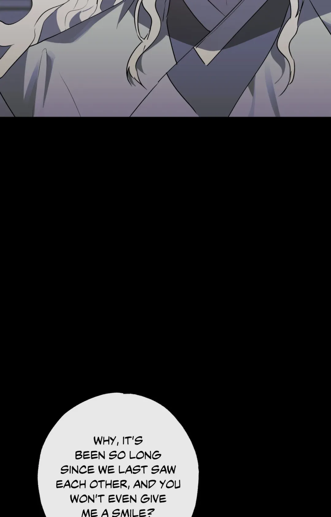 Hold Over You - Chapter 48 Page 84