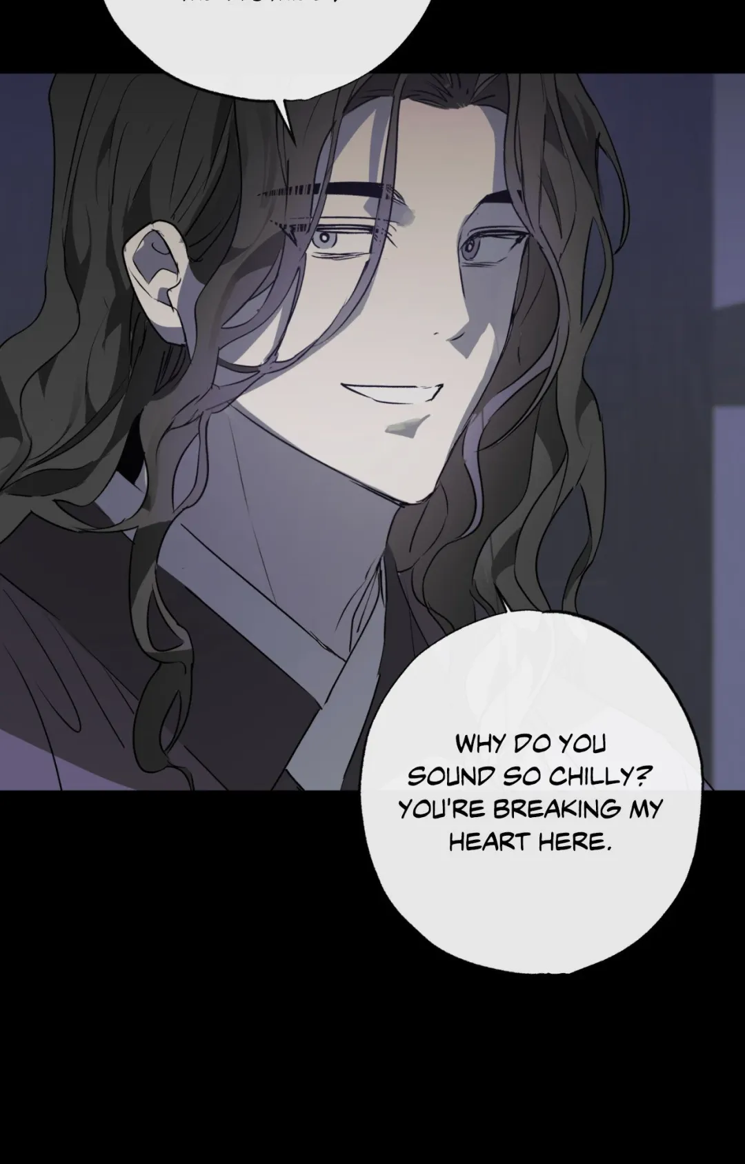 Hold Over You - Chapter 48 Page 85