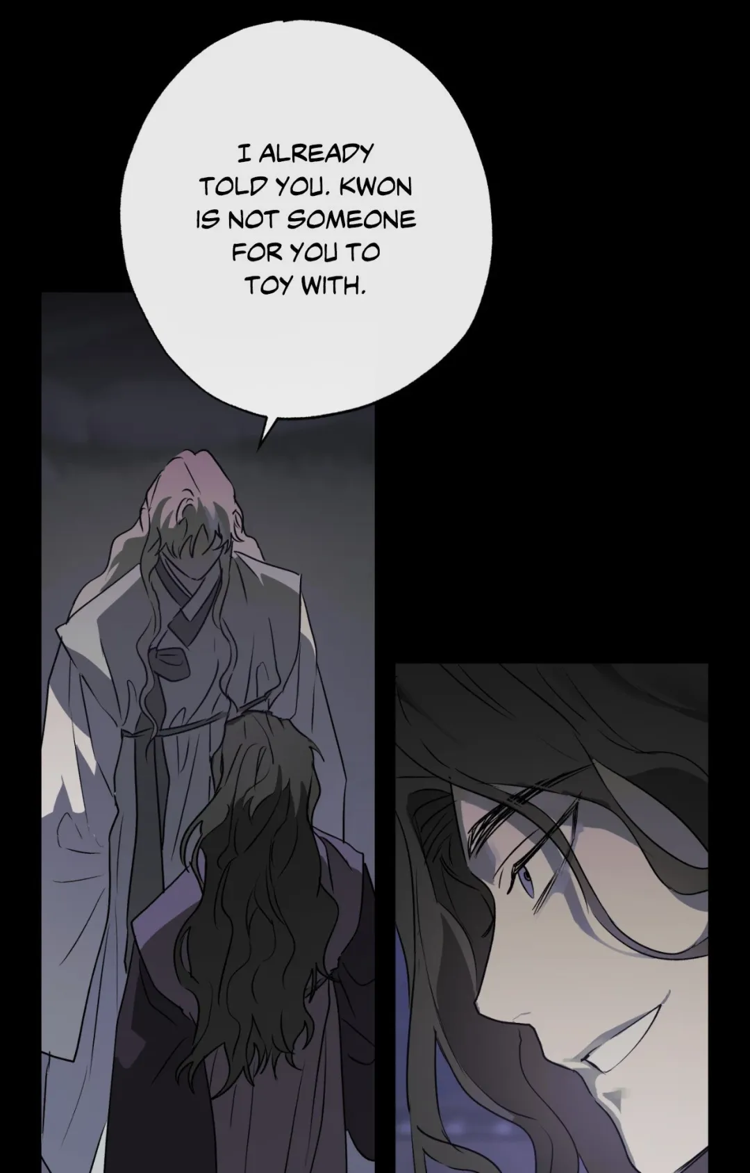 Hold Over You - Chapter 48 Page 86