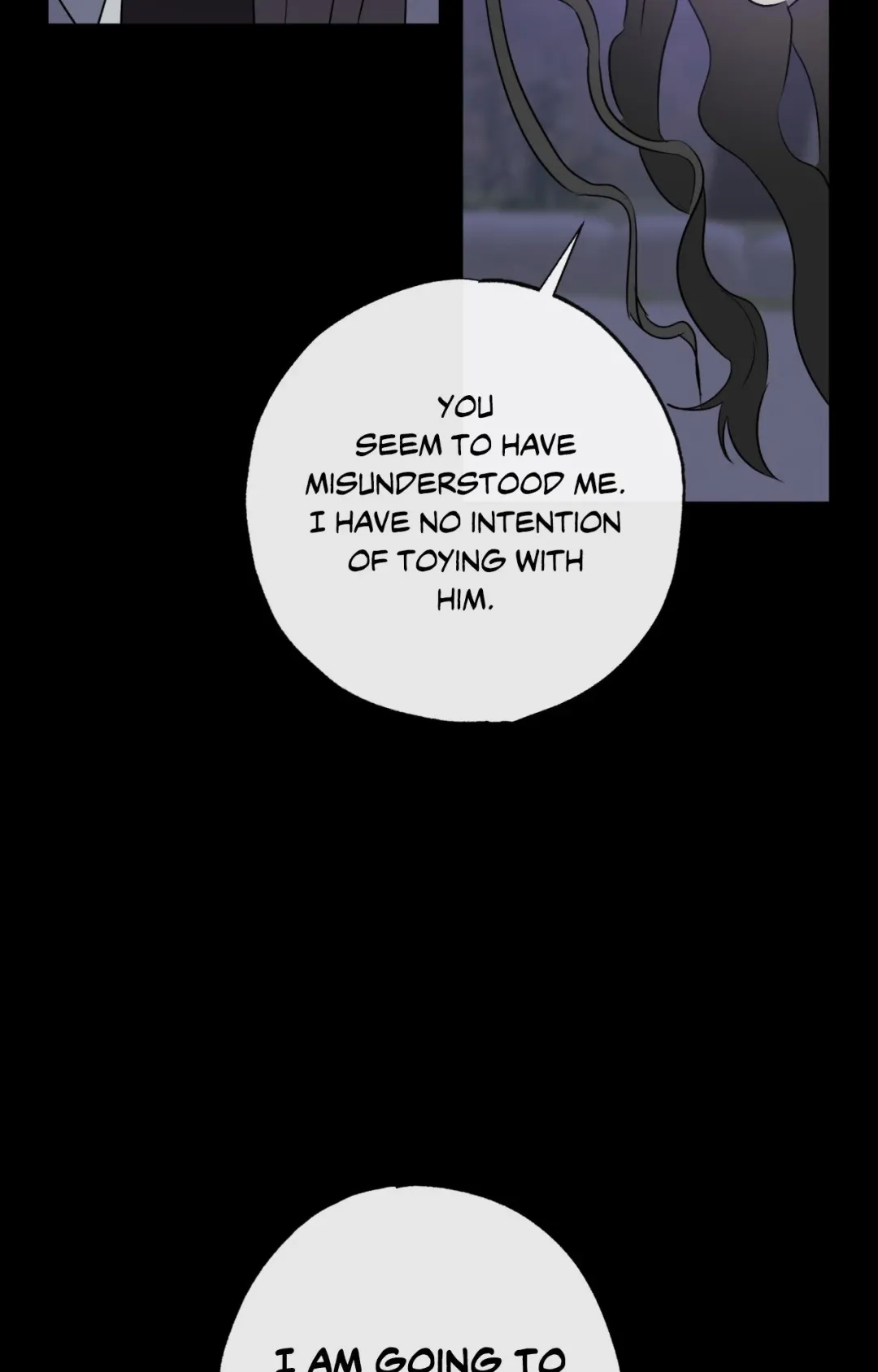 Hold Over You - Chapter 48 Page 87