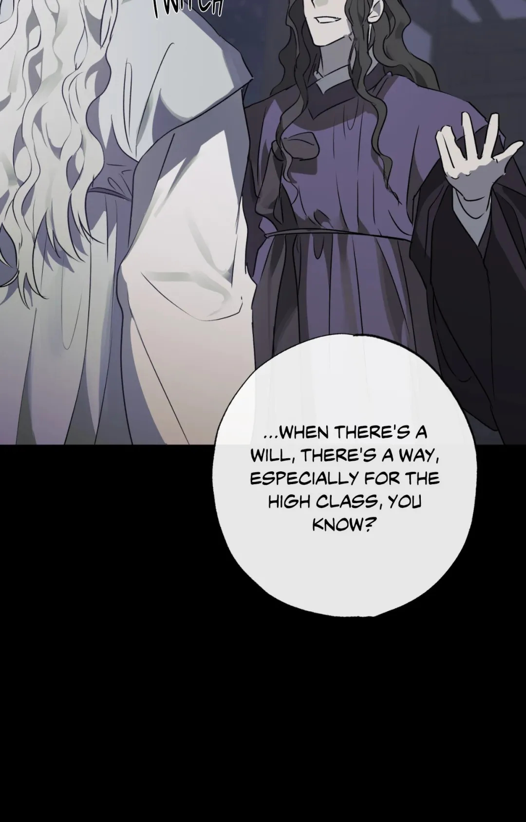 Hold Over You - Chapter 48 Page 90