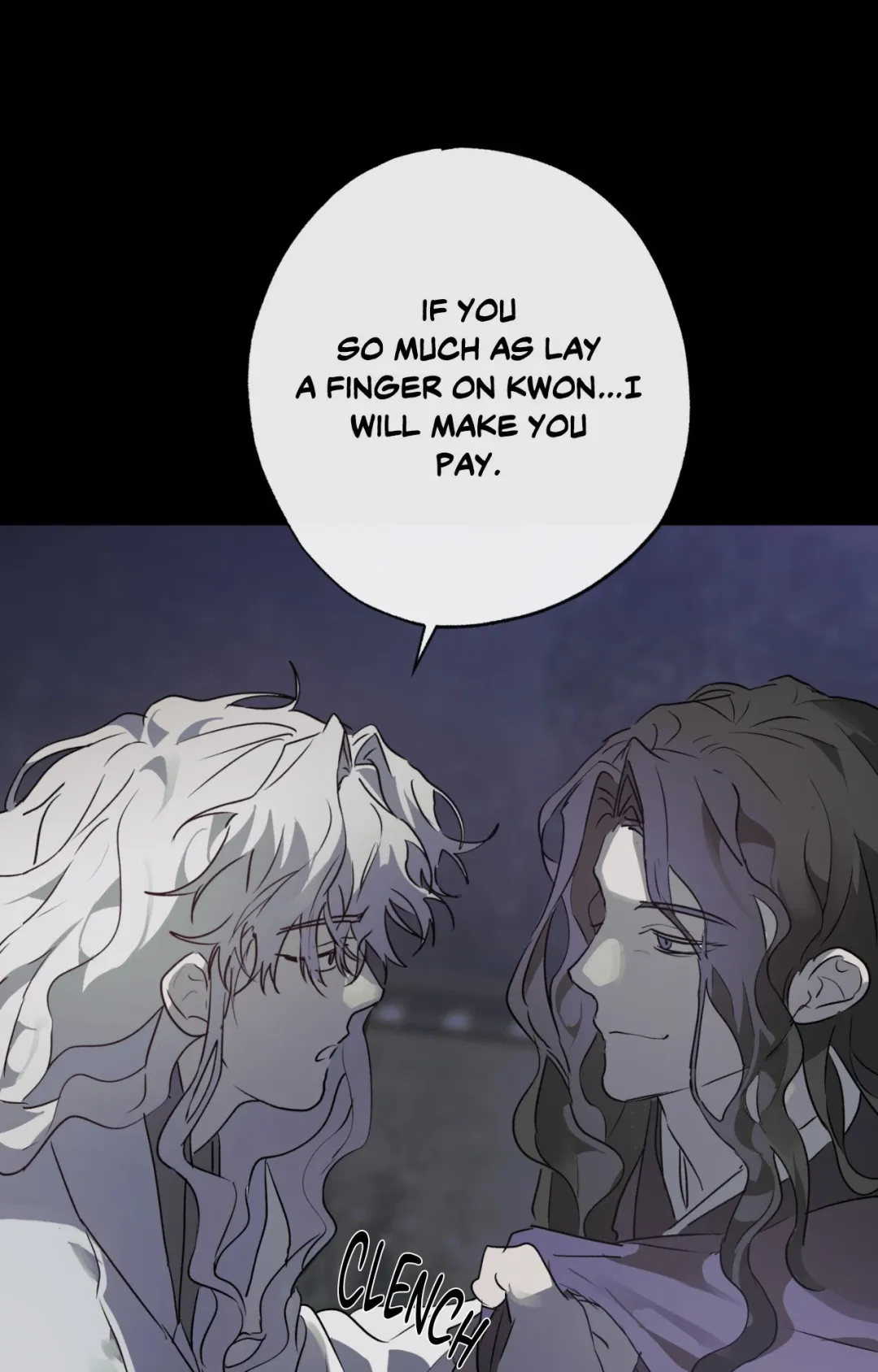 Hold Over You - Chapter 48 Page 91