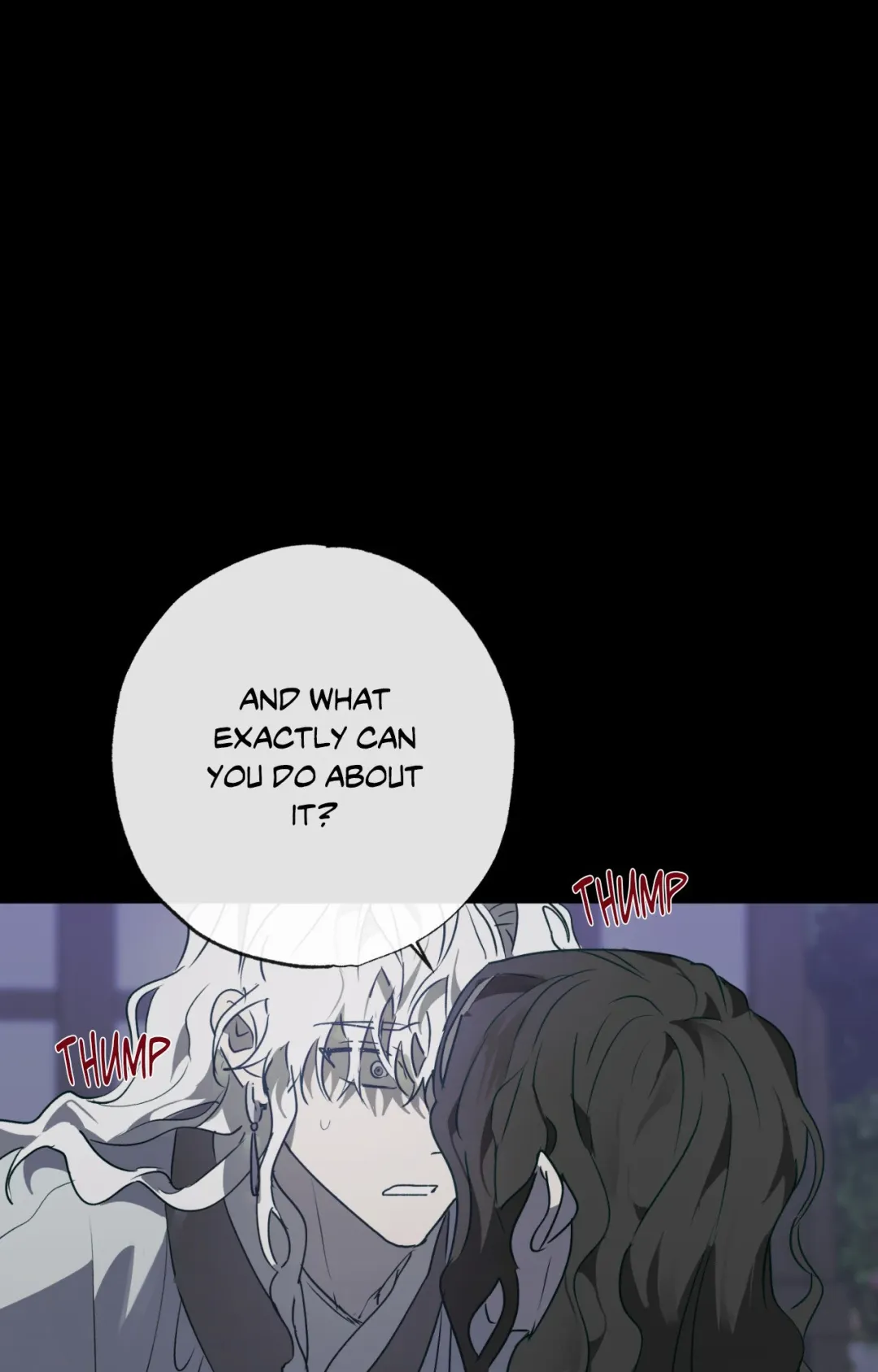 Hold Over You - Chapter 48 Page 93