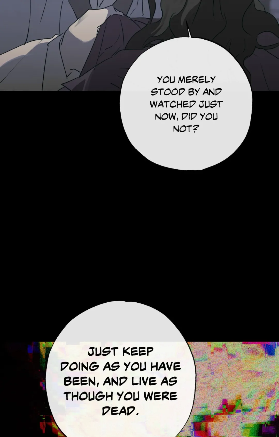 Hold Over You - Chapter 48 Page 94