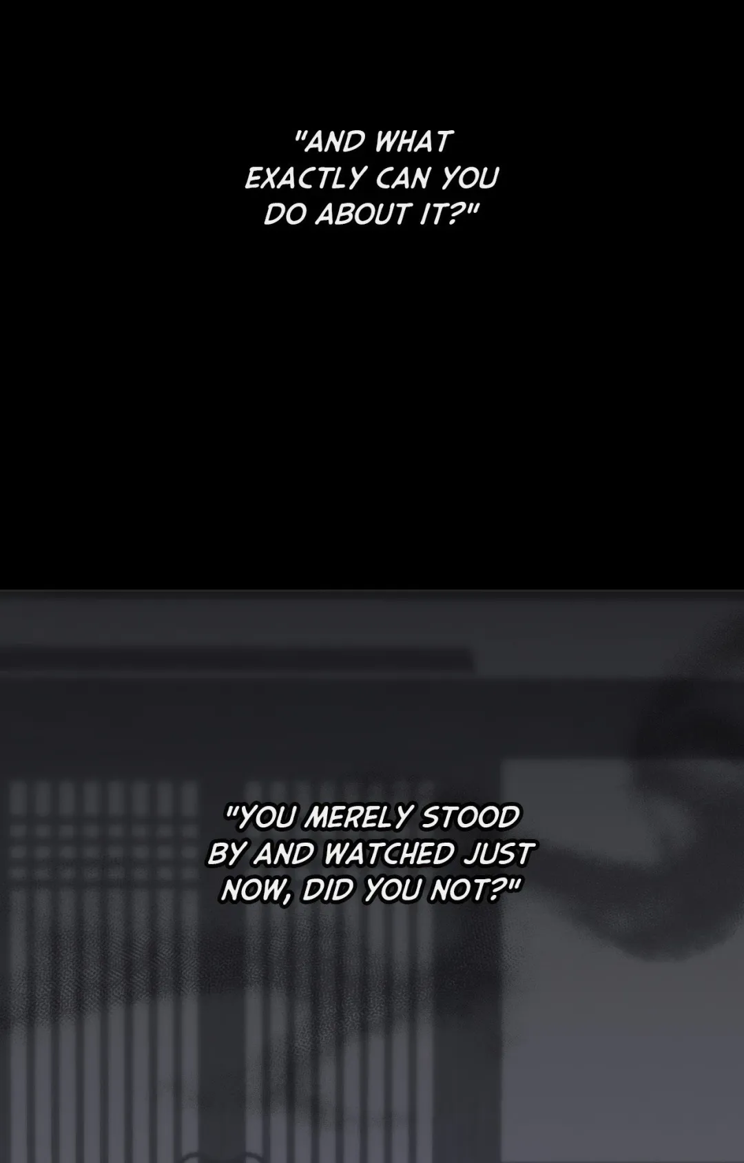 Hold Over You - Chapter 49 Page 3