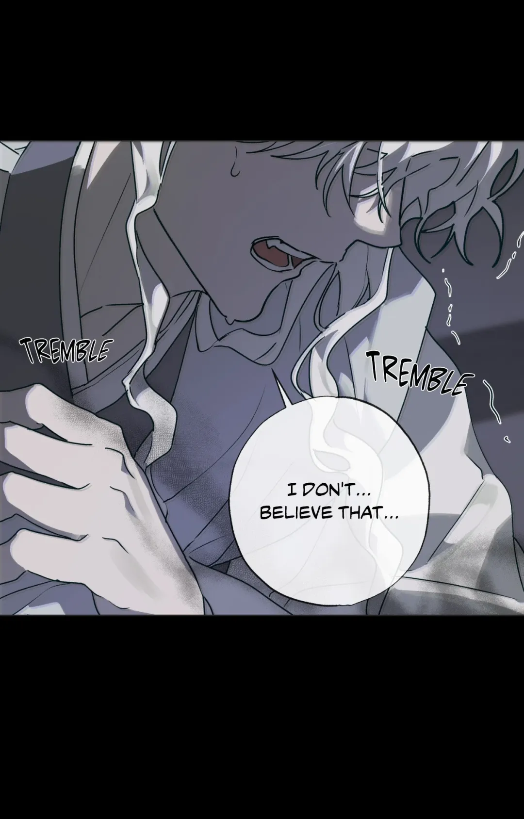 Hold Over You - Chapter 49 Page 10