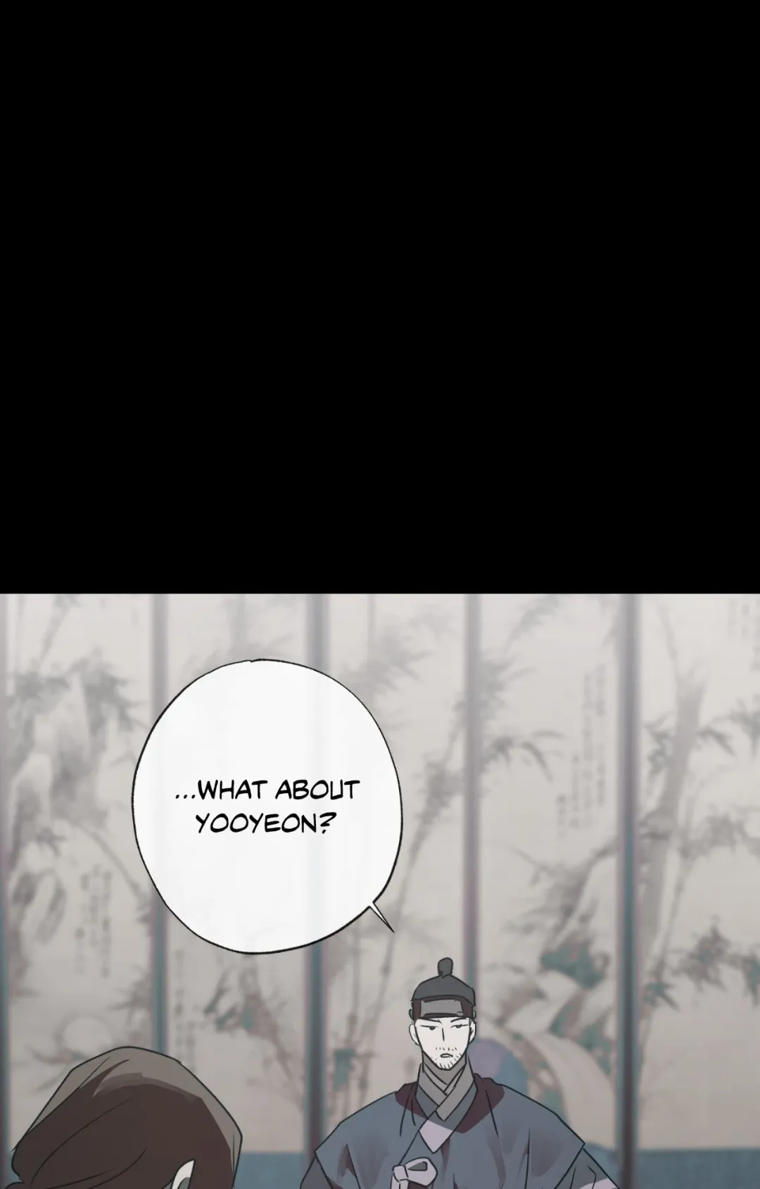 Hold Over You - Chapter 49 Page 14