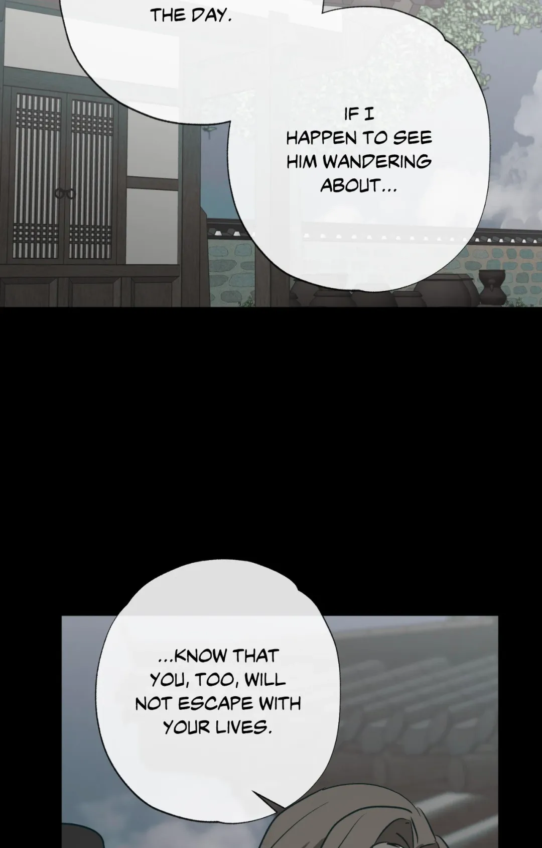 Hold Over You - Chapter 49 Page 22