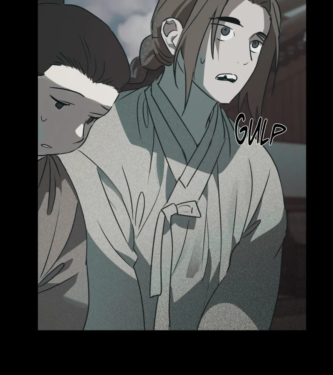 Hold Over You - Chapter 49 Page 23