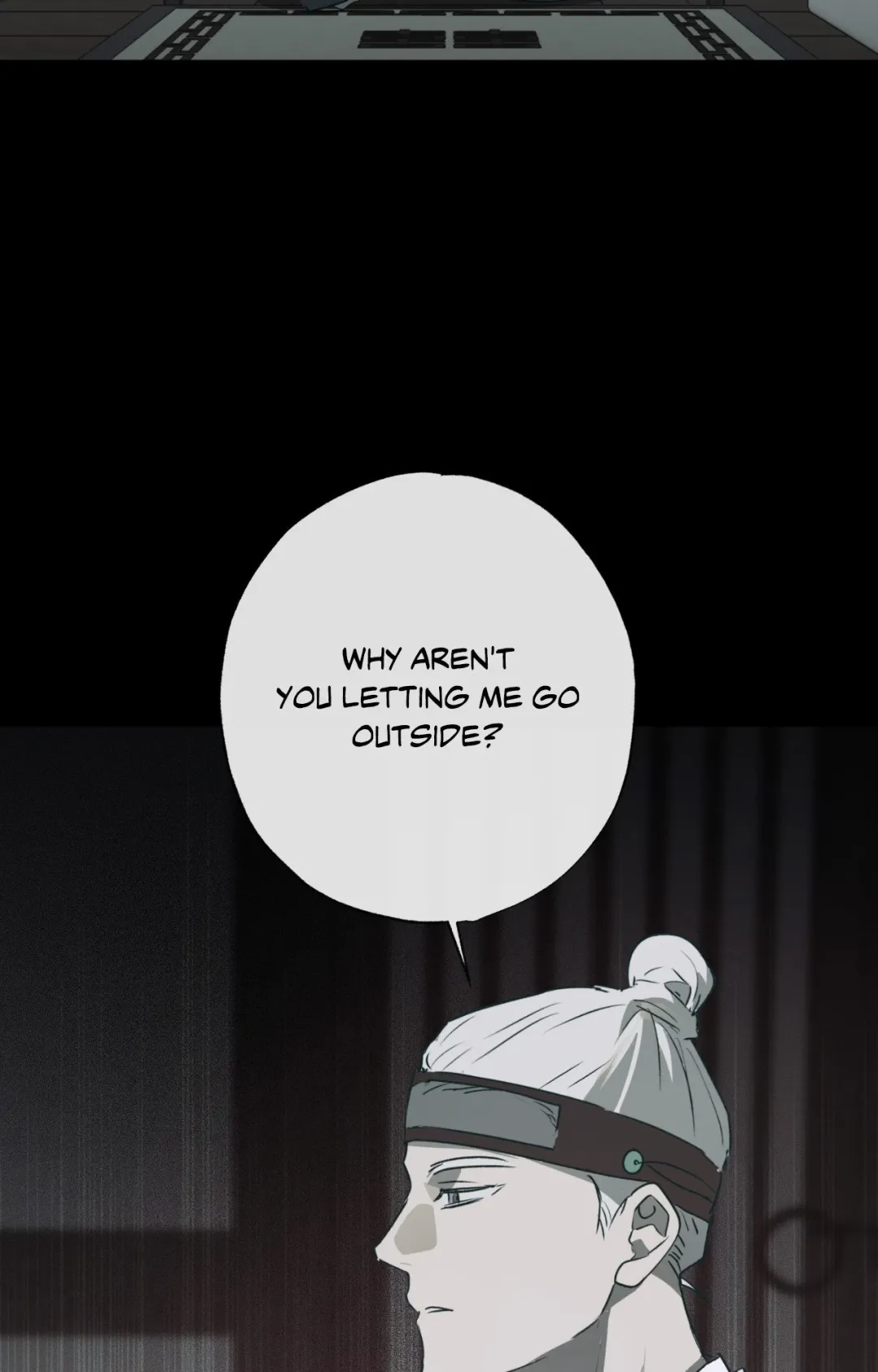 Hold Over You - Chapter 49 Page 25