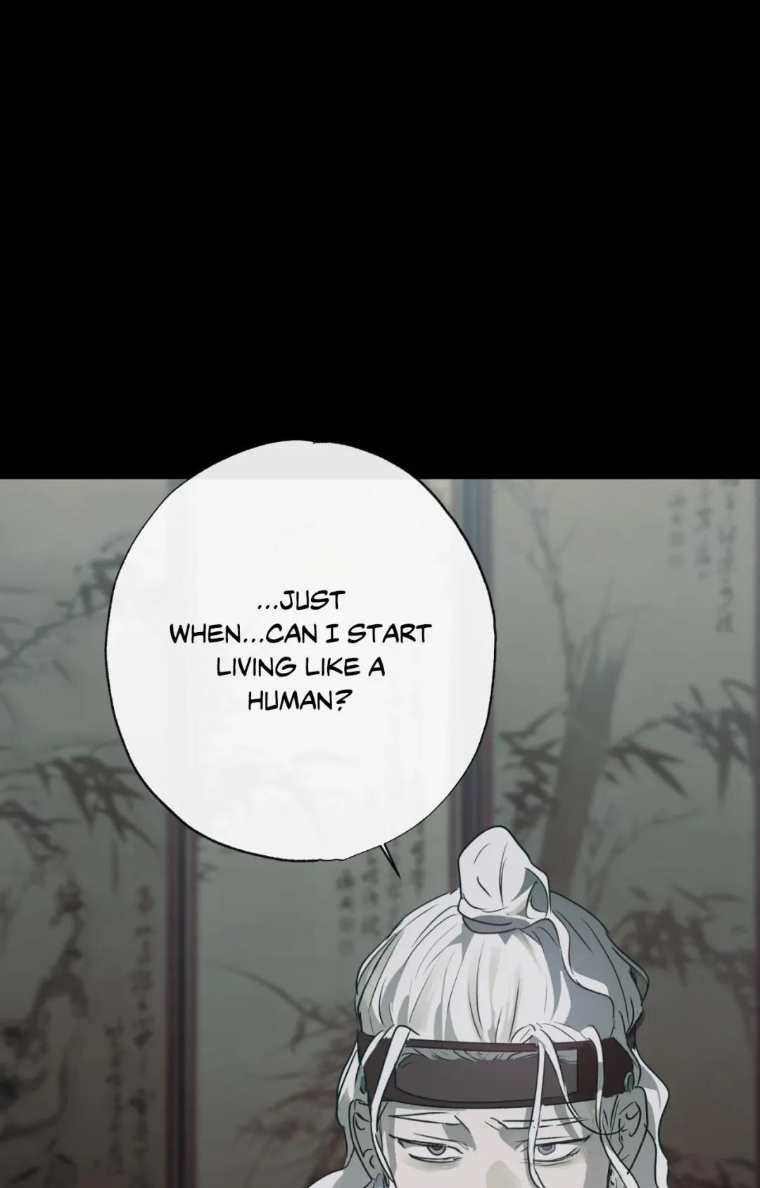 Hold Over You - Chapter 49 Page 35